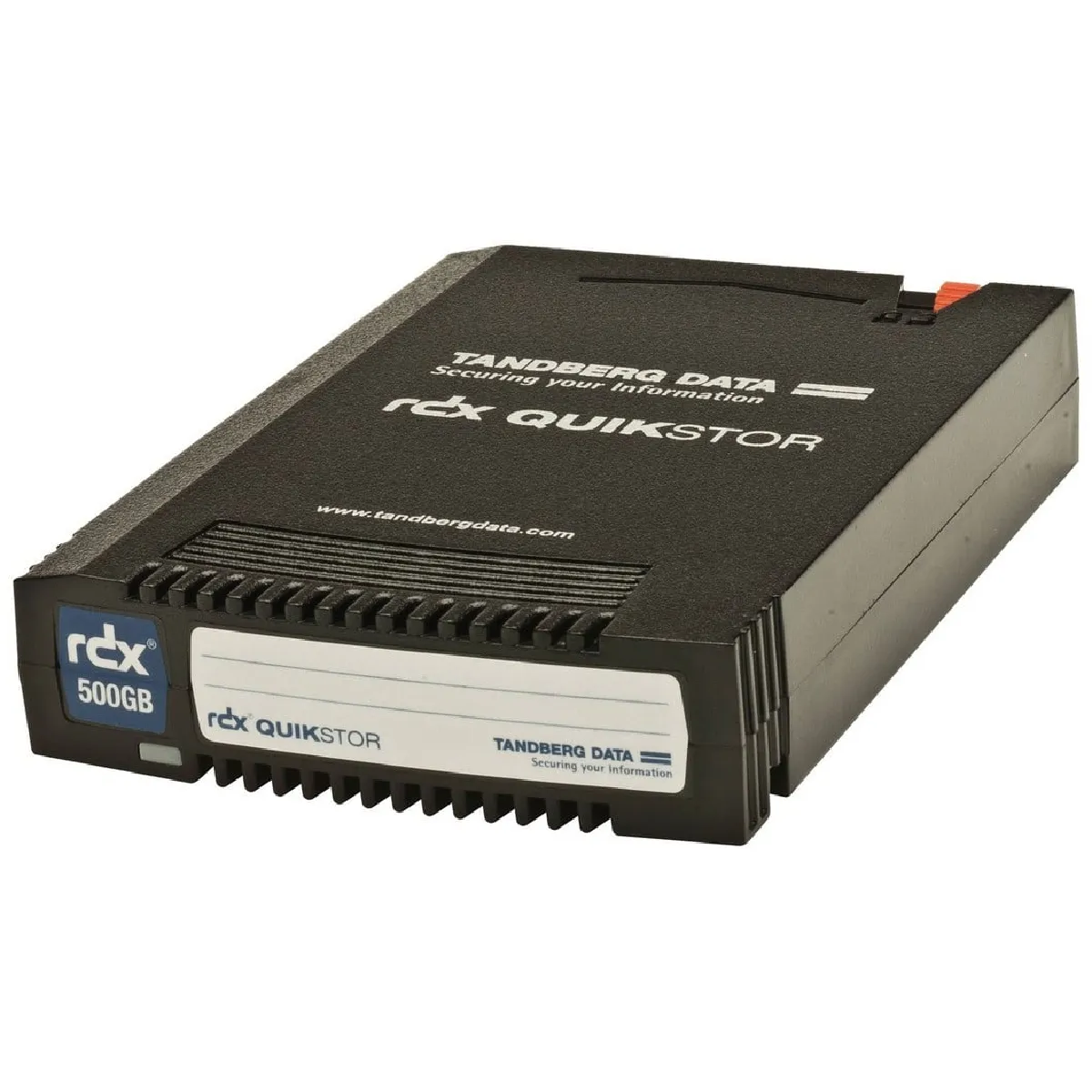 OVERLAND TANDBERG Overland-Tandberg - RDX-cassette - 500 Go - support de stockage