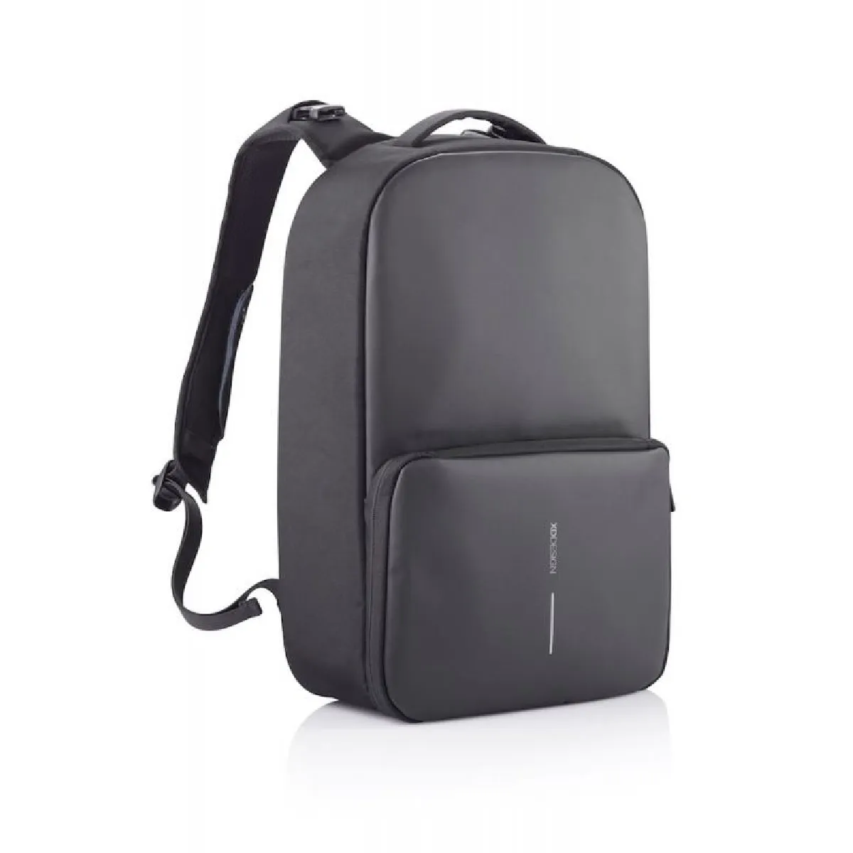 Sac à dos antivol Xd Design Bobby Espa extensible 16 à 24 litres gris - Image 2