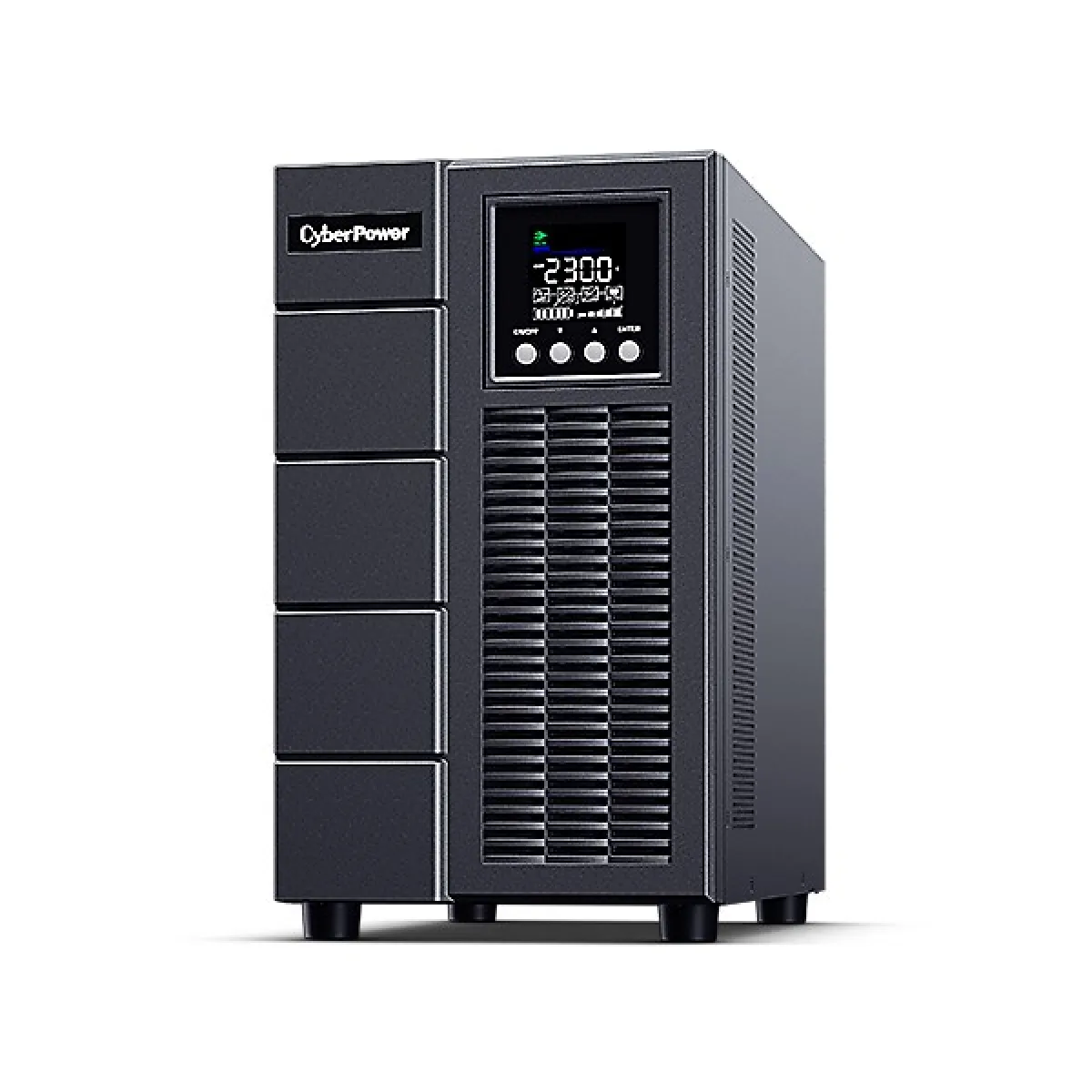 Cyberpower Onduleur Ols3000ea-De - 3000 Va - Tour