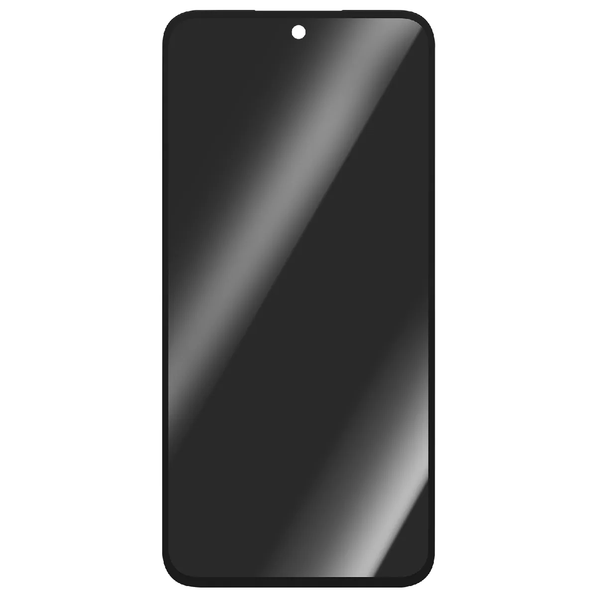 Avizar Noir Clappio Écran Lcd In-Cell Et Tactile De Remplacement Pour Galaxy A35