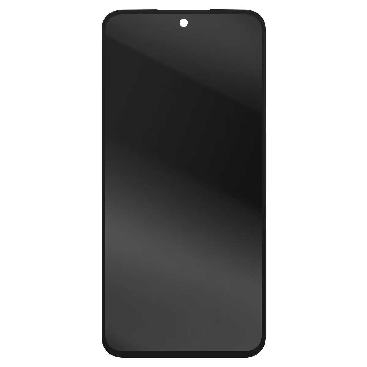 Clappio - Écran LCD TFT et Tactile - Samsung Galaxy A35 5G - Noir - Image 2