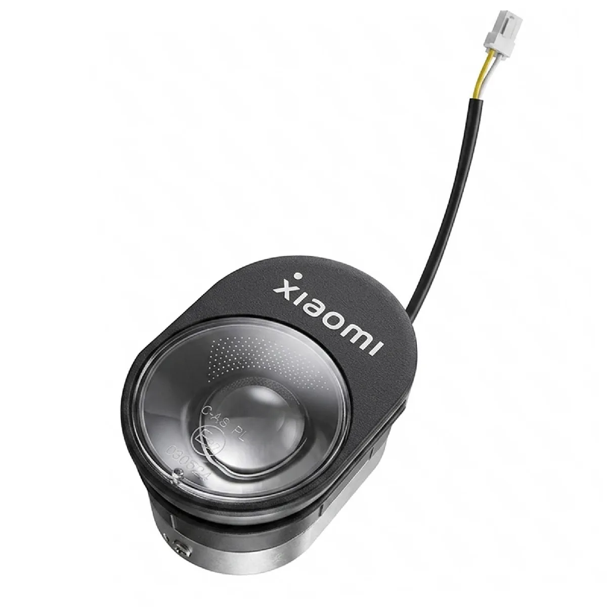 Xiaomi Phare Avant LED pour Trottinette Scooter 4 Pro Max avec Optique de Projection