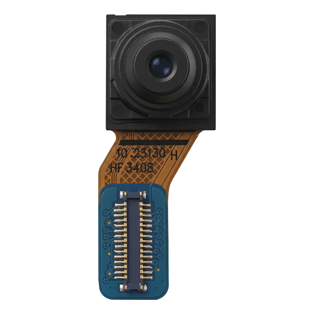 Clappio - Caméra Avant pour Samsung Galaxy A25 4G - 13MP - Image 2