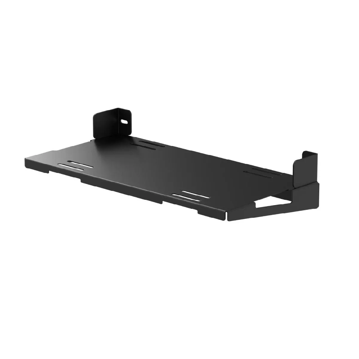 Support PC Oplite OP-R8-CPUHB Acier 600x300 mm 30 kg Noir - Image 6