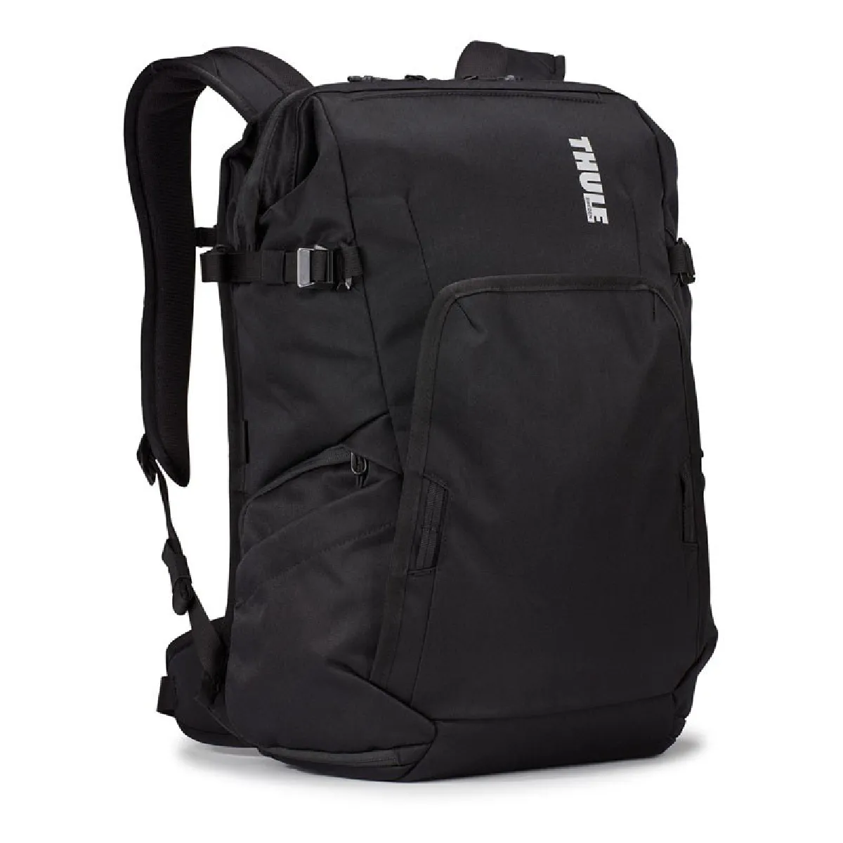 Thule Noir Sac À Dos Photo Covert