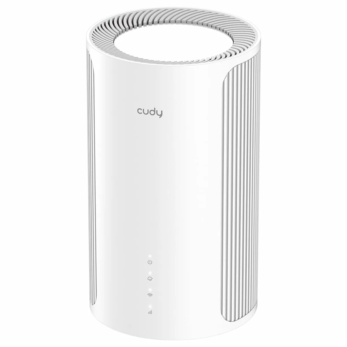Cudy Blanc Router P2 Rj45 X 1 Wi-Fi 5 Ghz Wi-Fi 6 Ghz Wi-Fi 4