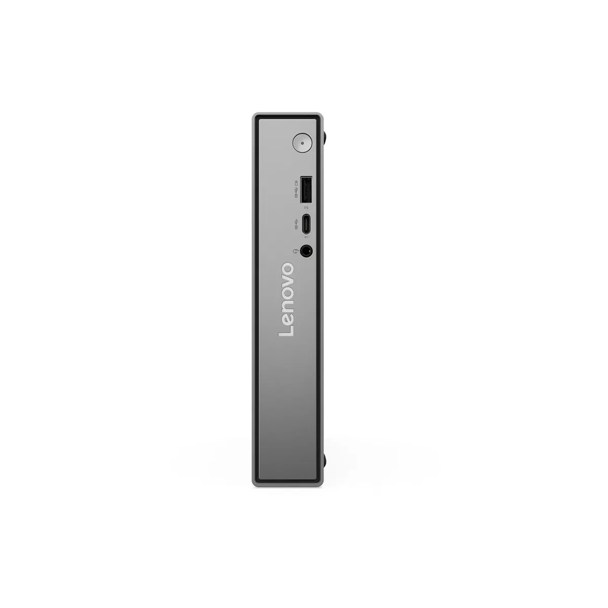 Lenovo ThinkCentre neo 50q Gen 5 13B9 Core 5 2.2 GHz RAM QWERTY - vue 2