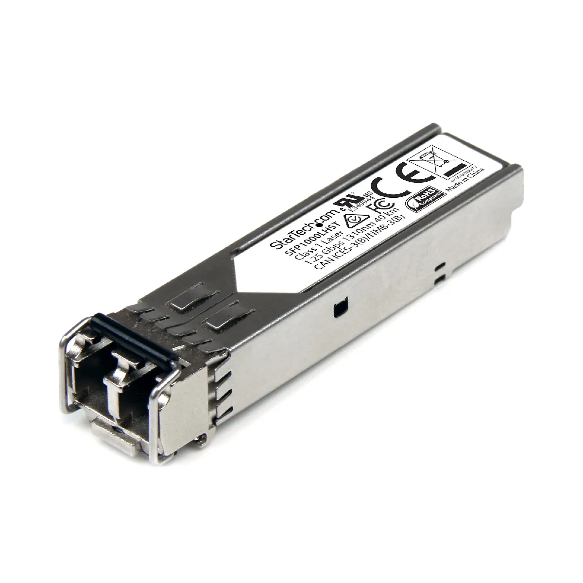 Startech.com Module Émetteur-Récepteur Sfp 1000Base-Lh