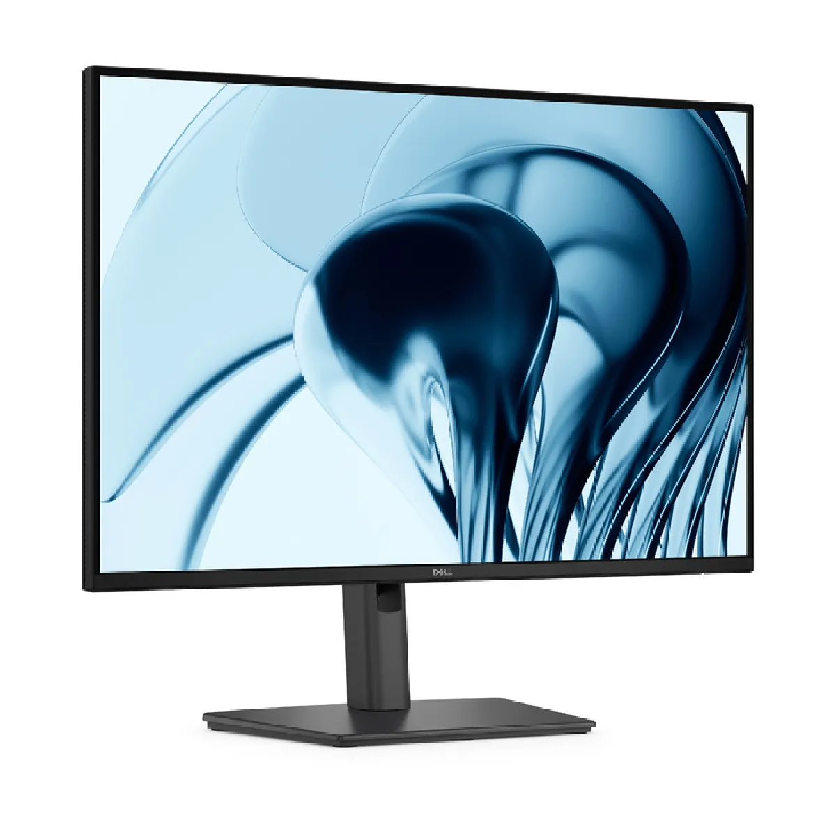 Dell Pro P P2426 Écran LED 24 24.1 visualisable 1920 x 1200 WUXGA @ 100 Hz IPS 300 cdm² 1500:1 5 ms HDMI DisplayPort - vue 7