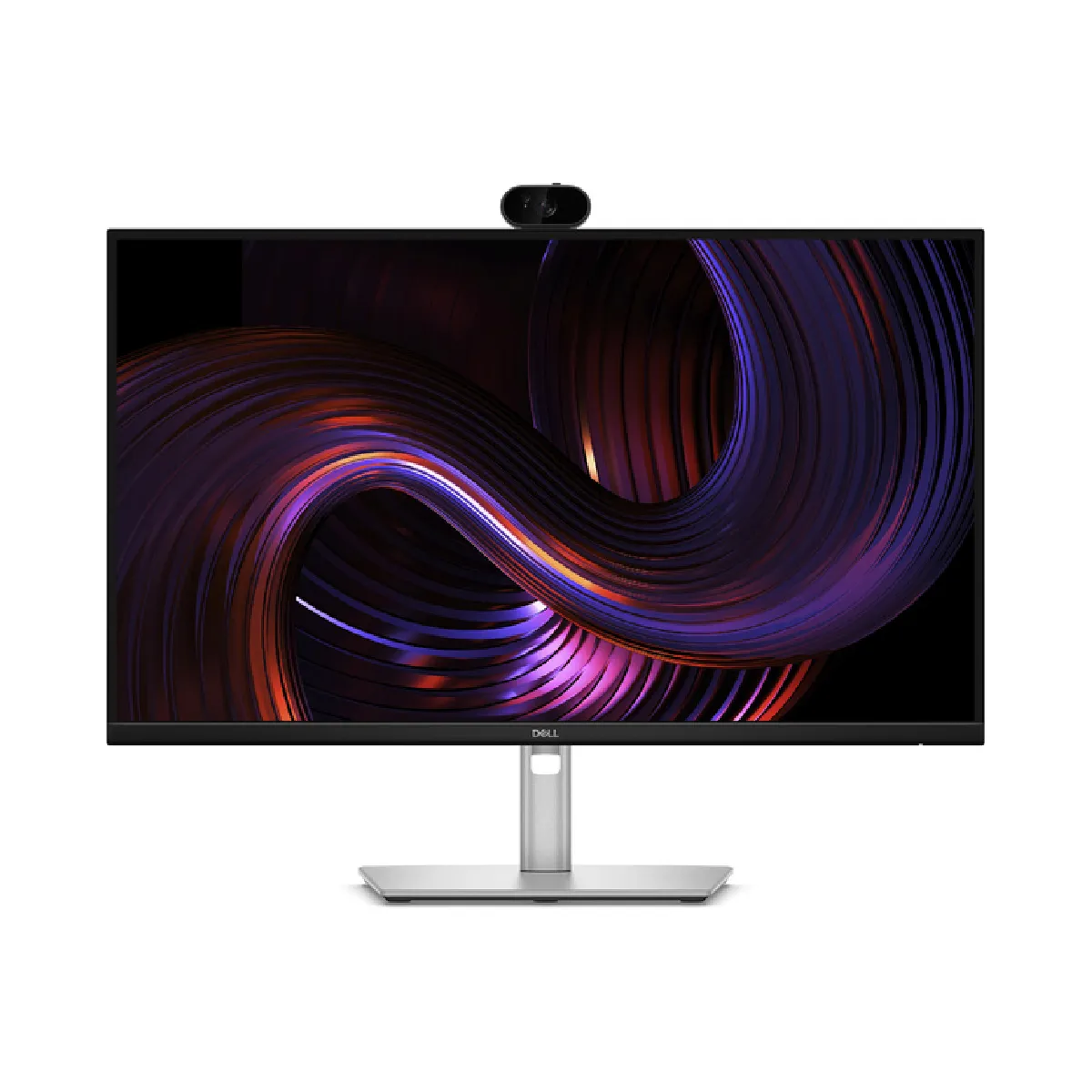 DELL PRO P 27 USB C HUB WEBCAM - vue 4