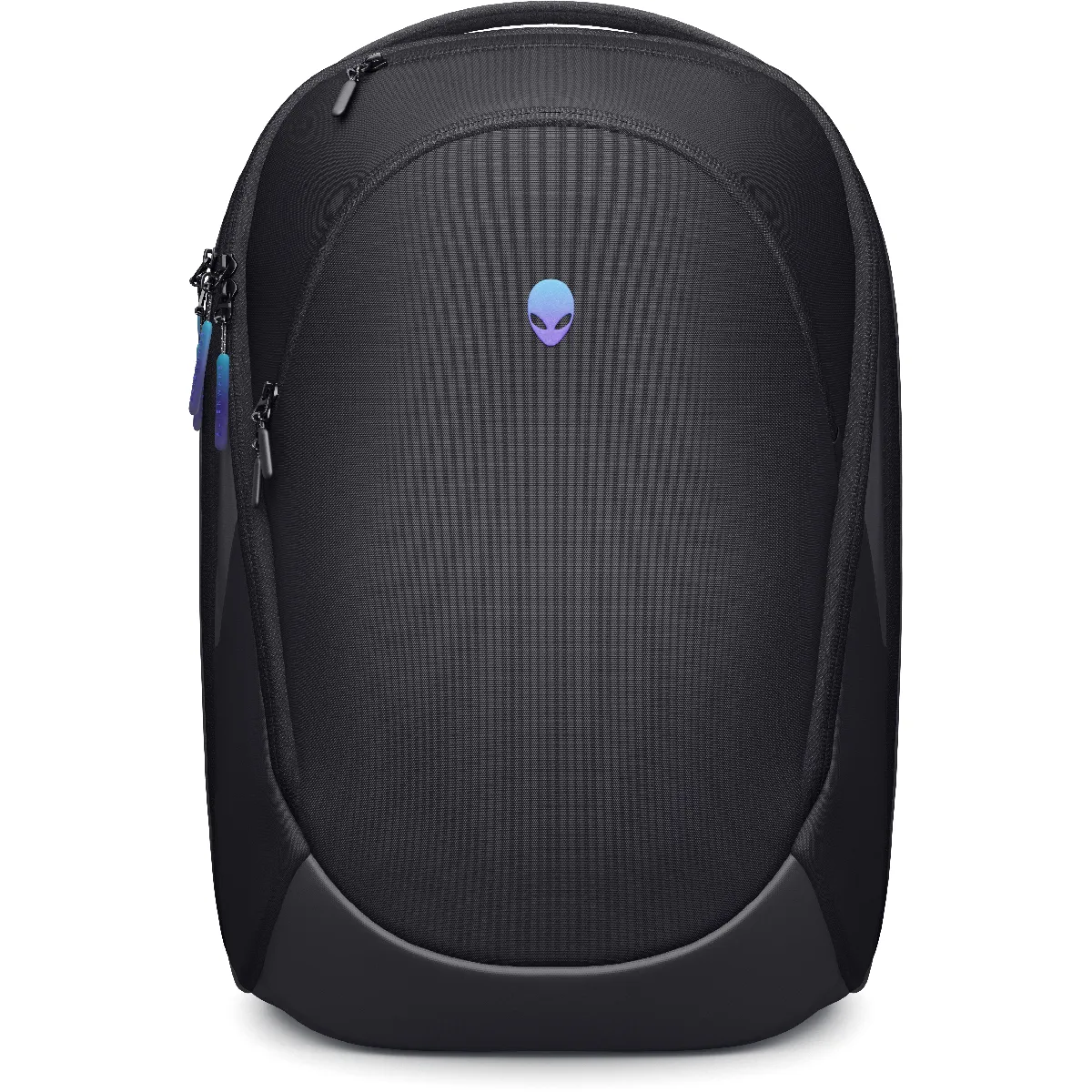 Sac À Dos Alienware AW5625P – Capacité 21L, Résistant Aux Intempéries - vue 9