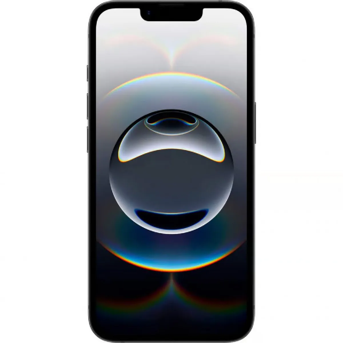 iPhone 16e (6.1 - 128 Go, 8 Go RAM) Noir