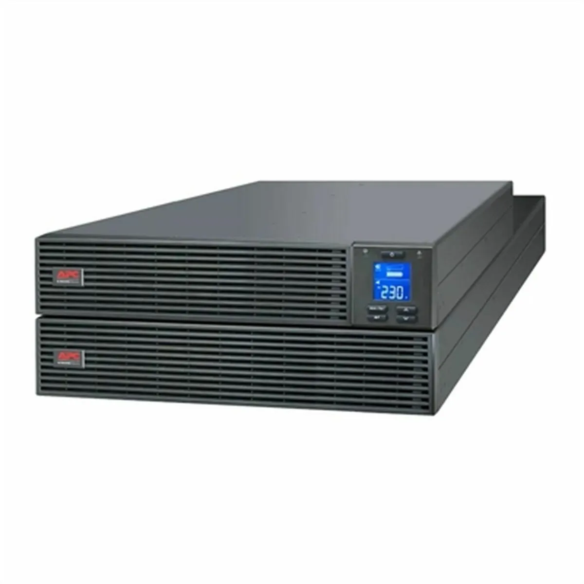 Apc Onduleur Srv10krirk - 10 000 Va - Rack