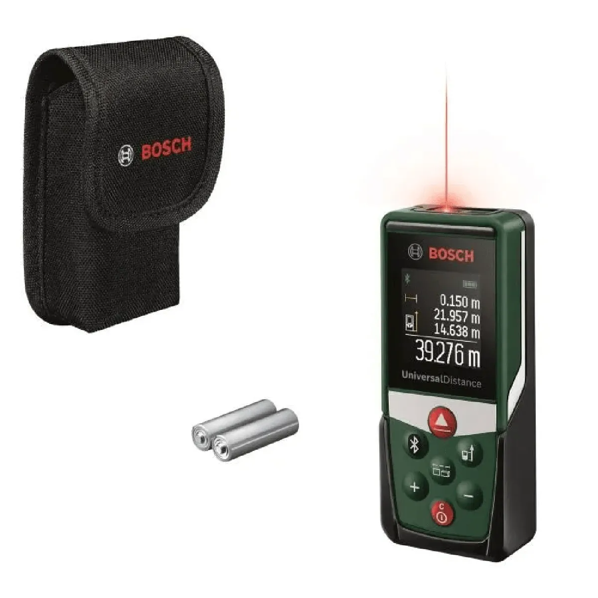 Bosch UniversalDistance 40C