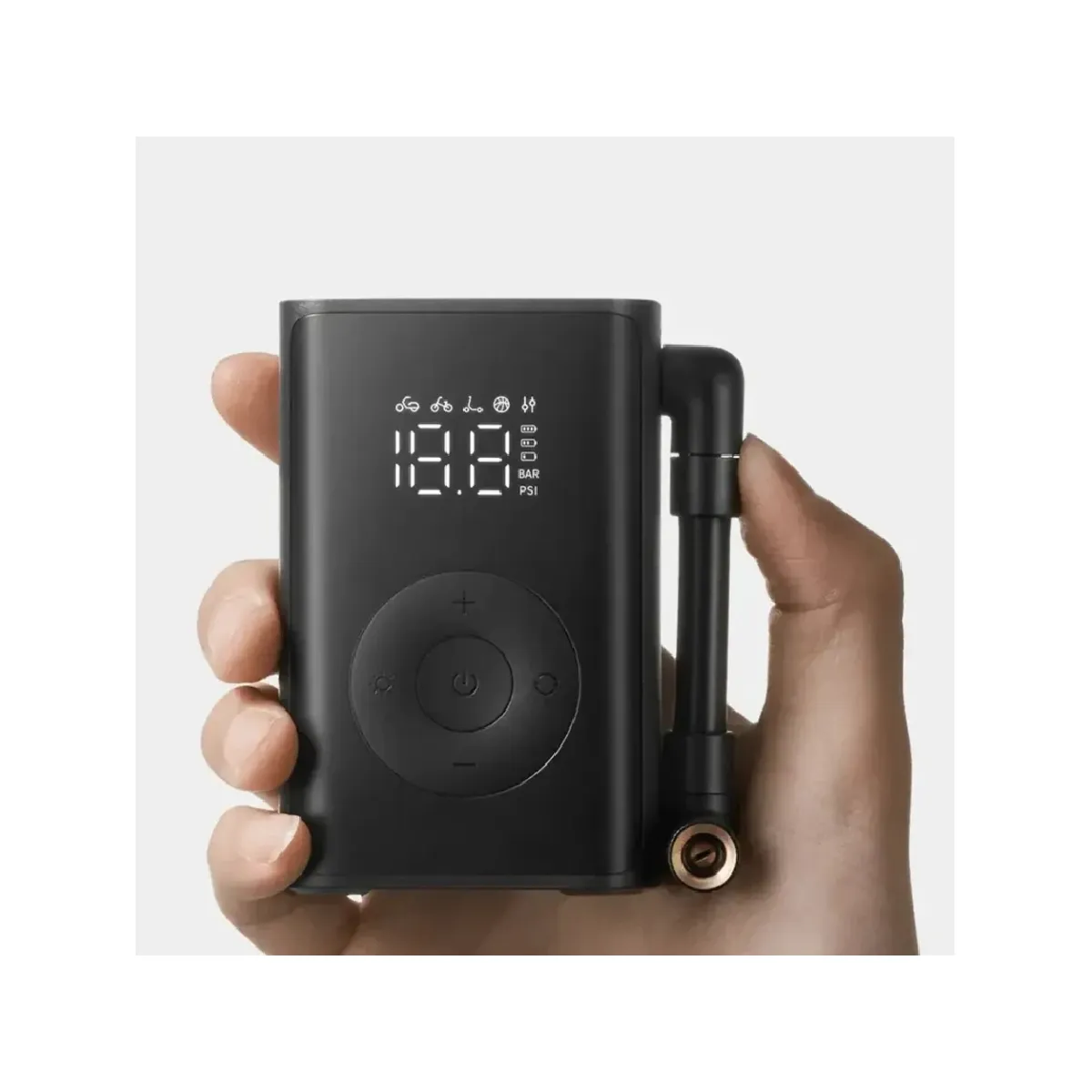 Xiaomi Mijia Compact Portable Electric Air Compressor