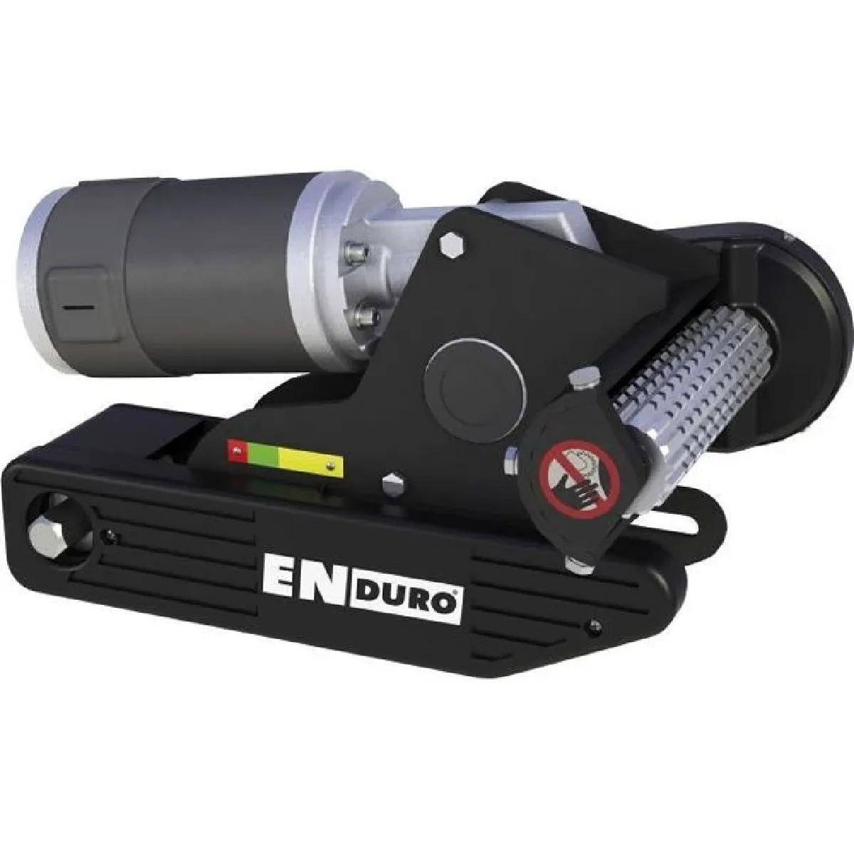 Enduro Déplace caravane Em203