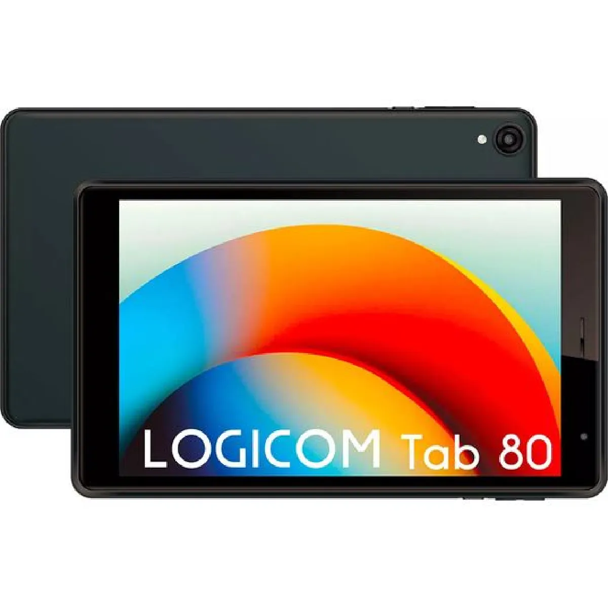 Logicom Noir Tab 80 8" 64 Go - Image 2