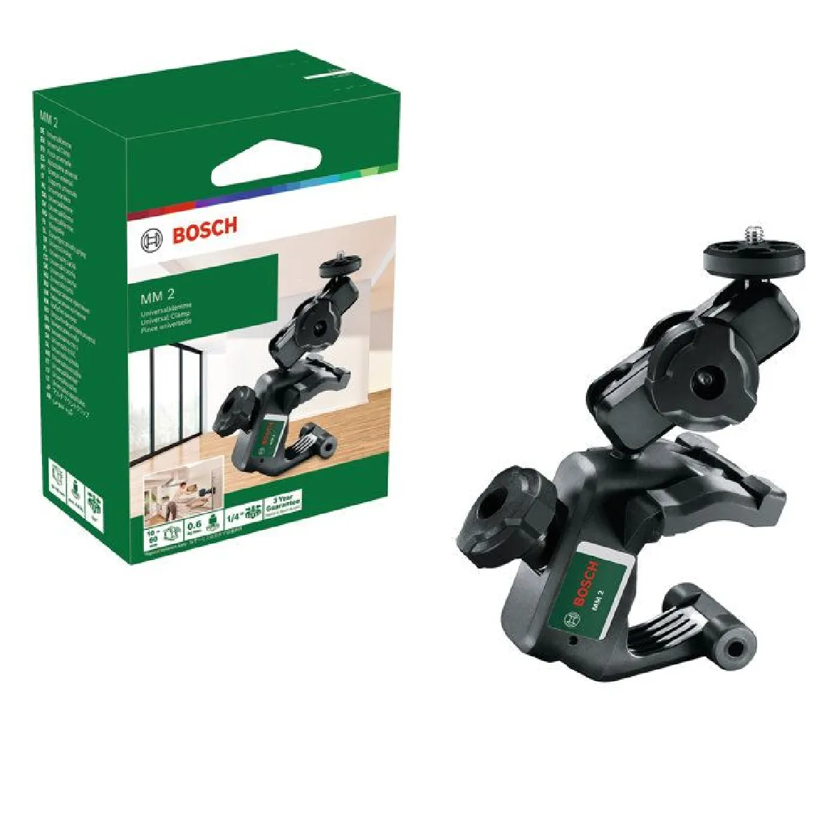 Bosch MM 2