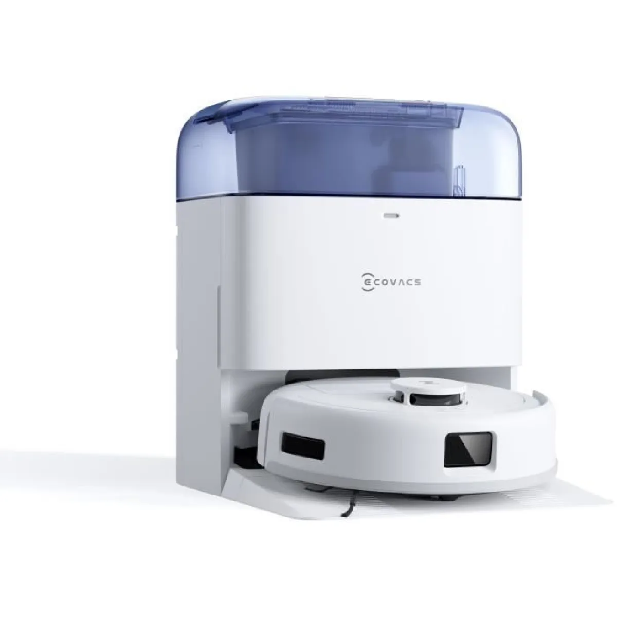 Aspirateur Robot Ecovacs Deebot Mini – 9000 Pa, Navigation Intelligente - vue 7