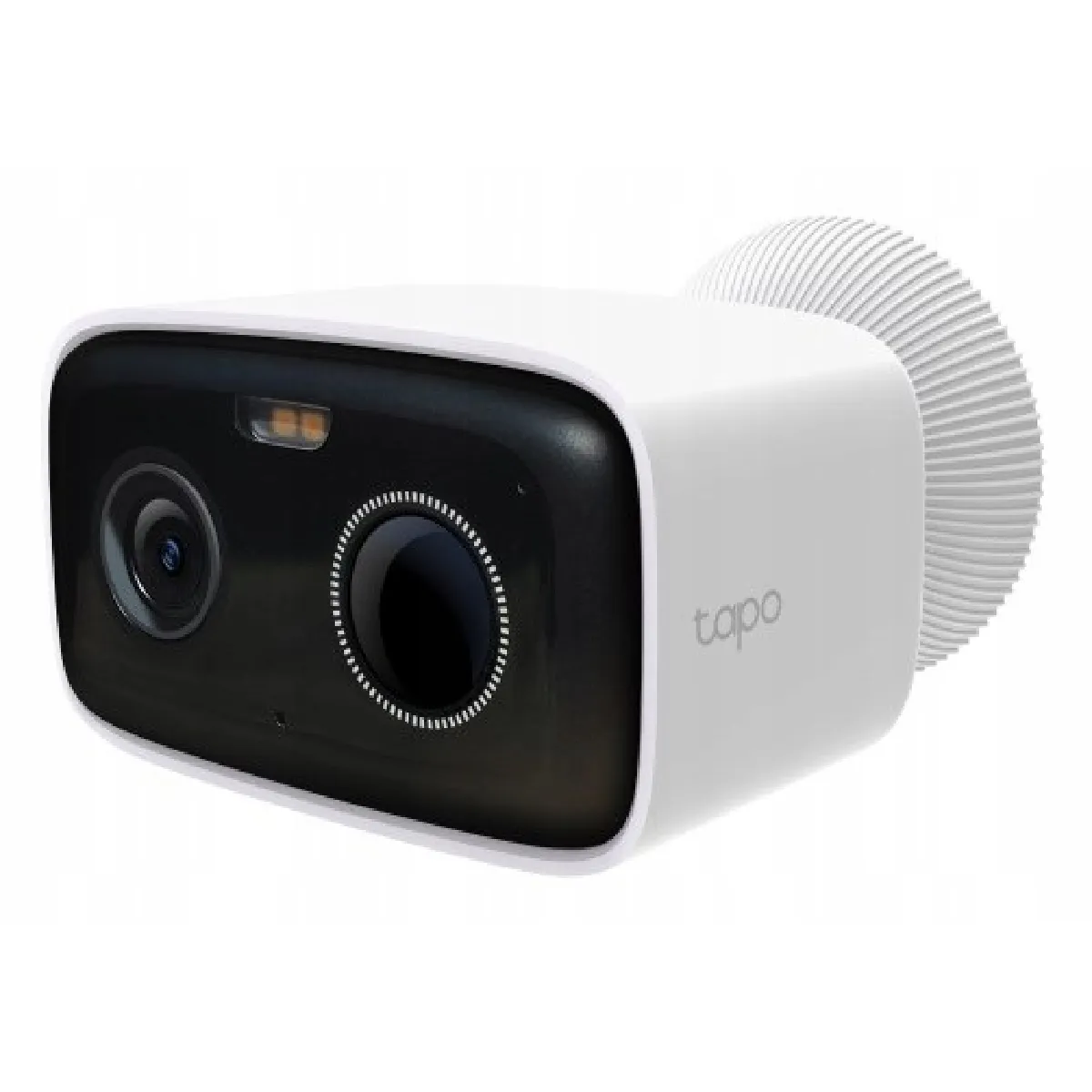TP Link Tapo C400 V2 Caméra de surveillance réseau extérieur - vue 8