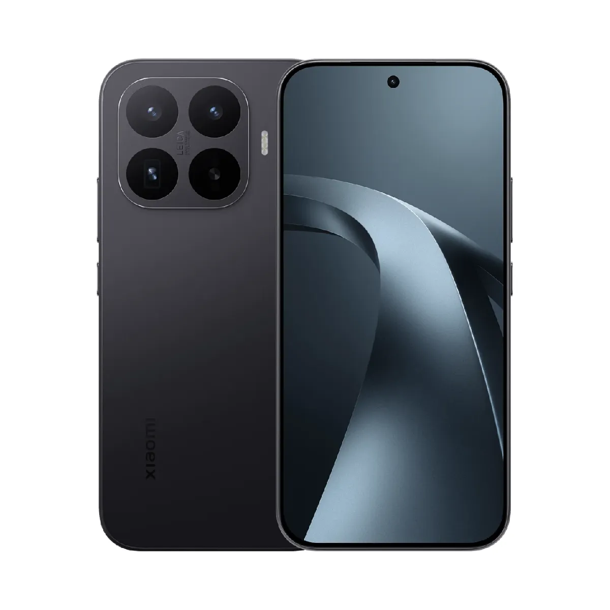 Xiaomi 17T 512 Go Noir - vue 3