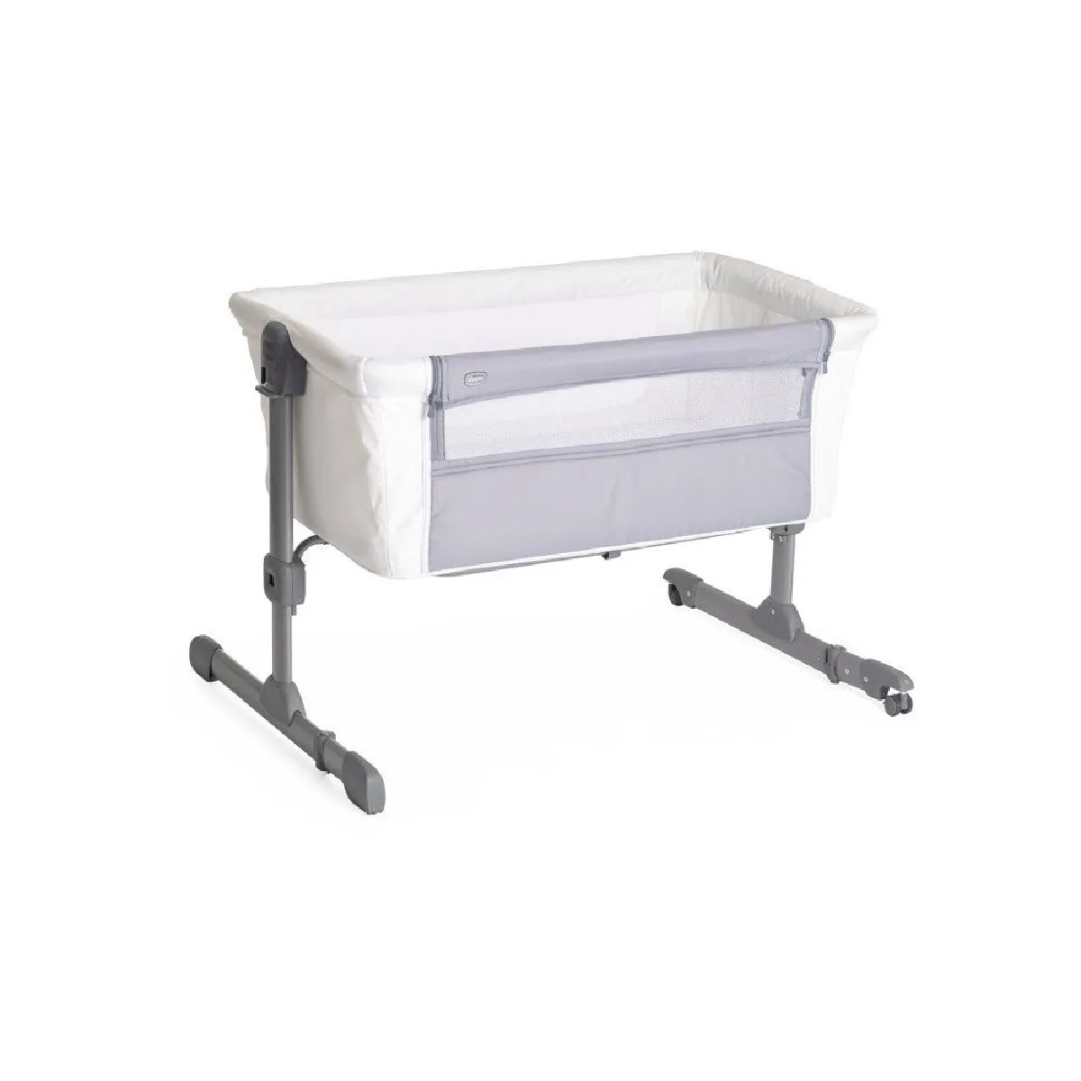 Berceau cododo CHICCO Next2Me Essential Cloud - vue 2