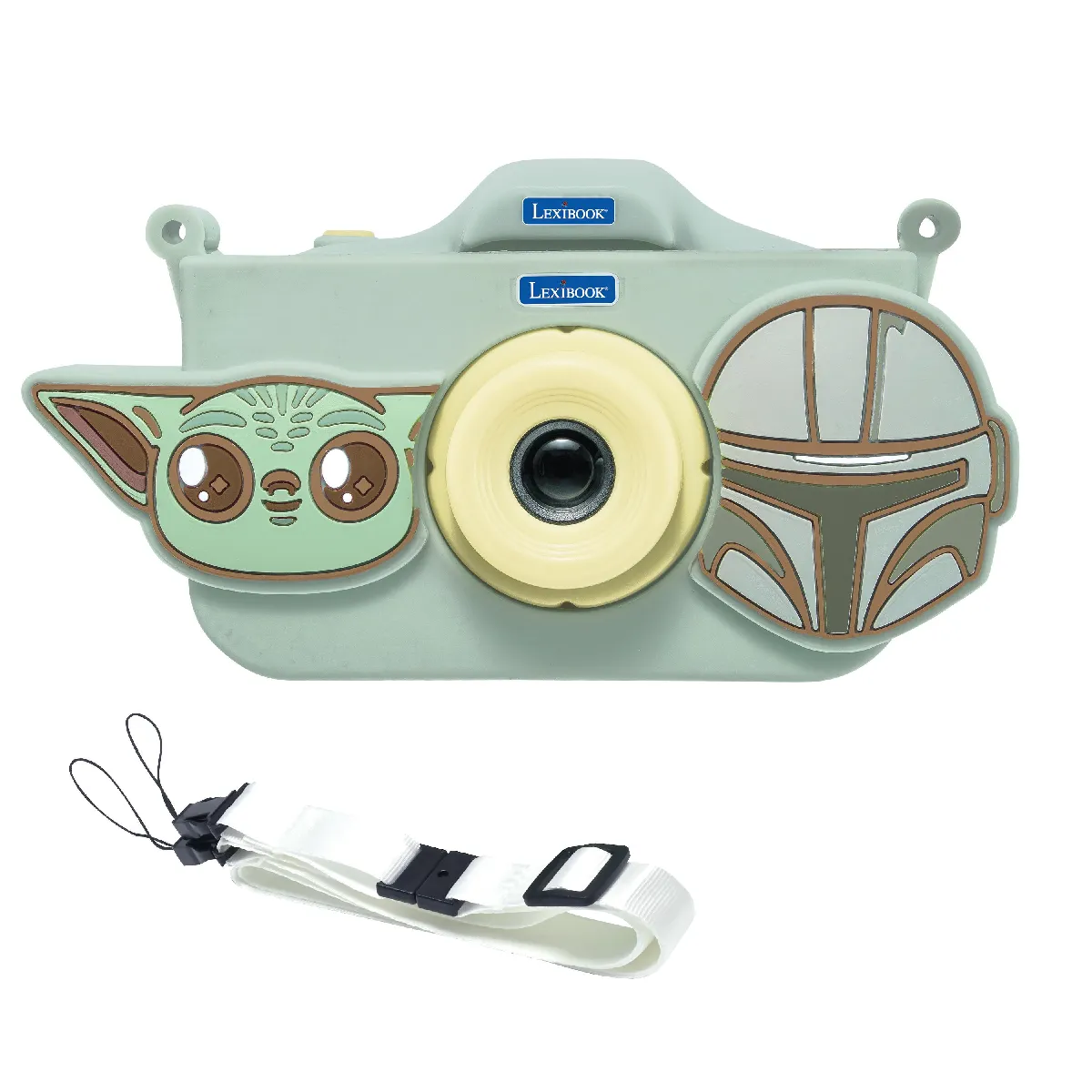 Lexibook Camera Avec Protection Star Wars - vue 2