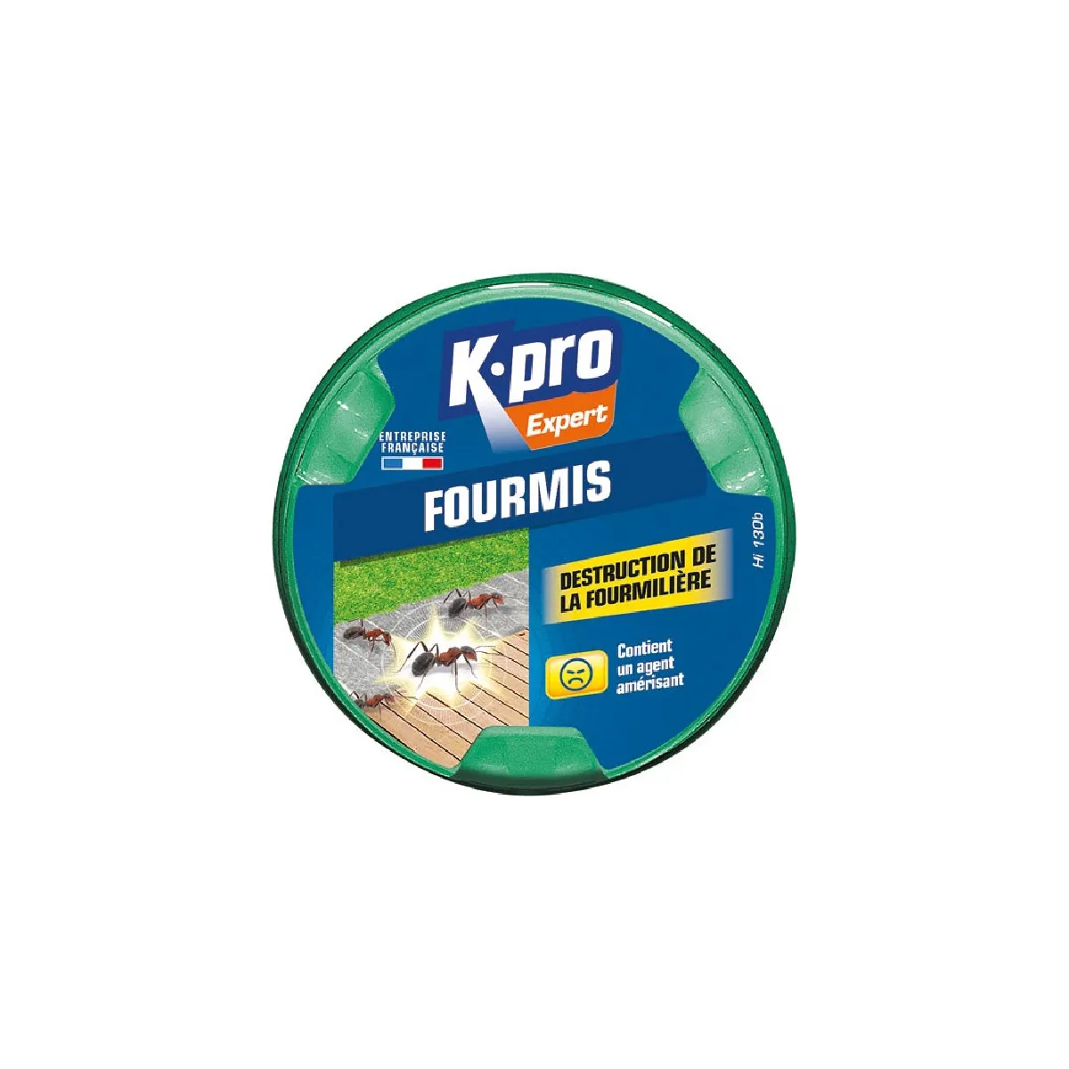 Kopro Kpro K-Pro Expert Boîte Appât Formicide 10 G - Fourmis