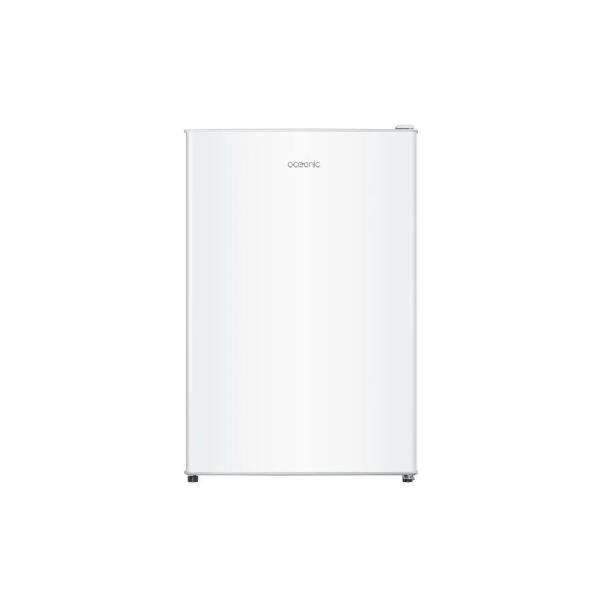OCEANIC  OCEACUF90W3 - Cong&eacute;lateur armoire 90 L - 3 tiroirs - Blanc