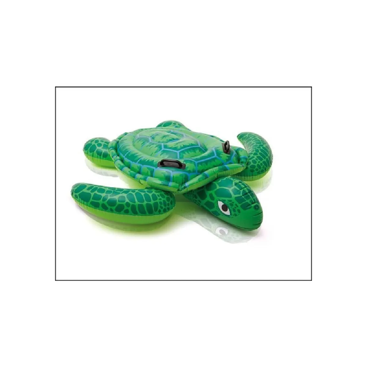Intex Personnage Pour Piscine Gonflable (150 X 127 Cm)