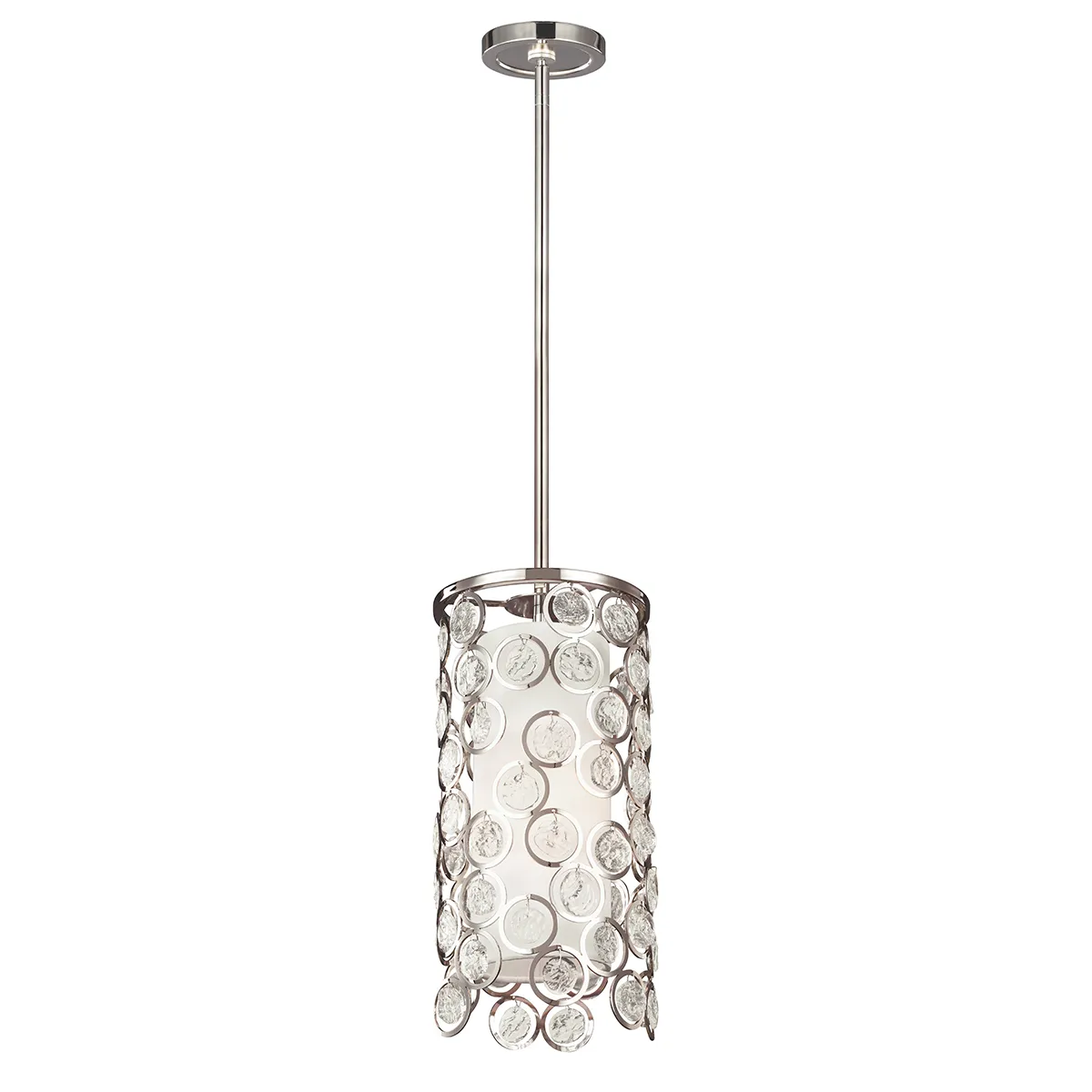 FEISS Lampe suspendue Lexi 1XE27 h: 33 &oslash;: 17.8