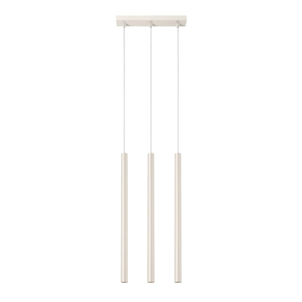 Sollux Lighting Beige Suspension Pastelo 3 - Image 2