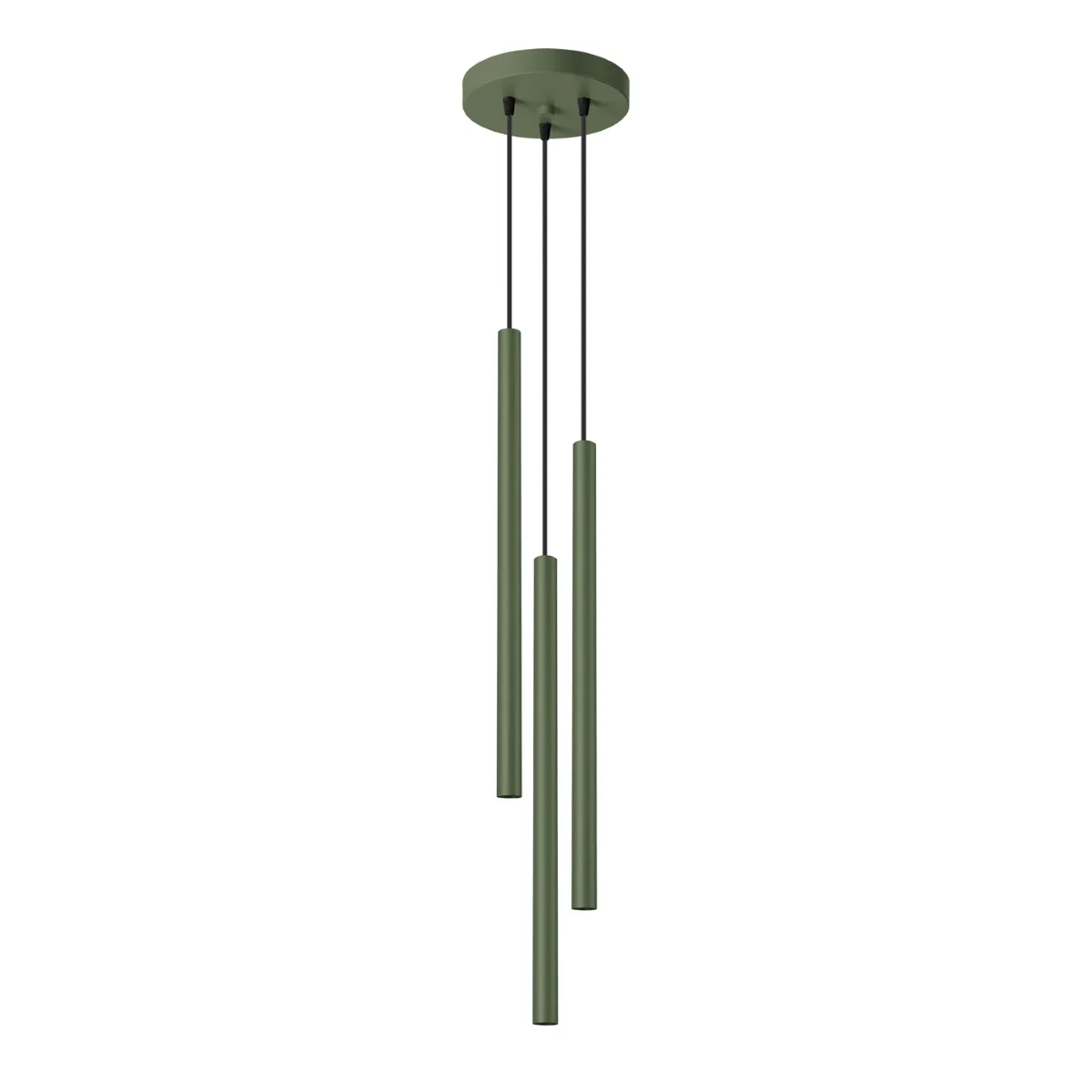 Sollux Lighting Unisex Vert Suspension Pastelo 3P - Image 2