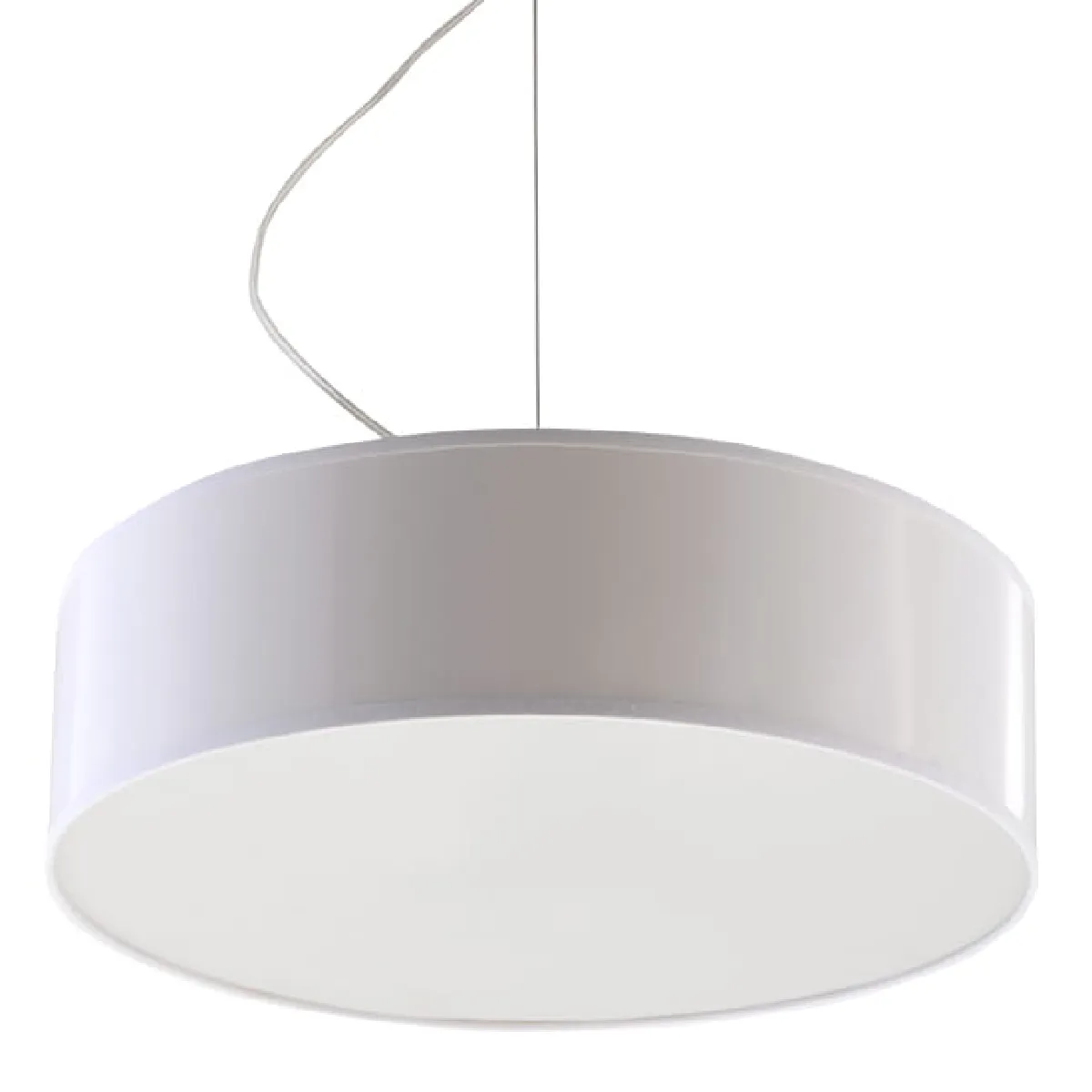 Sollux Lighting Unisex Blanc Lampe Suspendue Arena 35 - Image 2