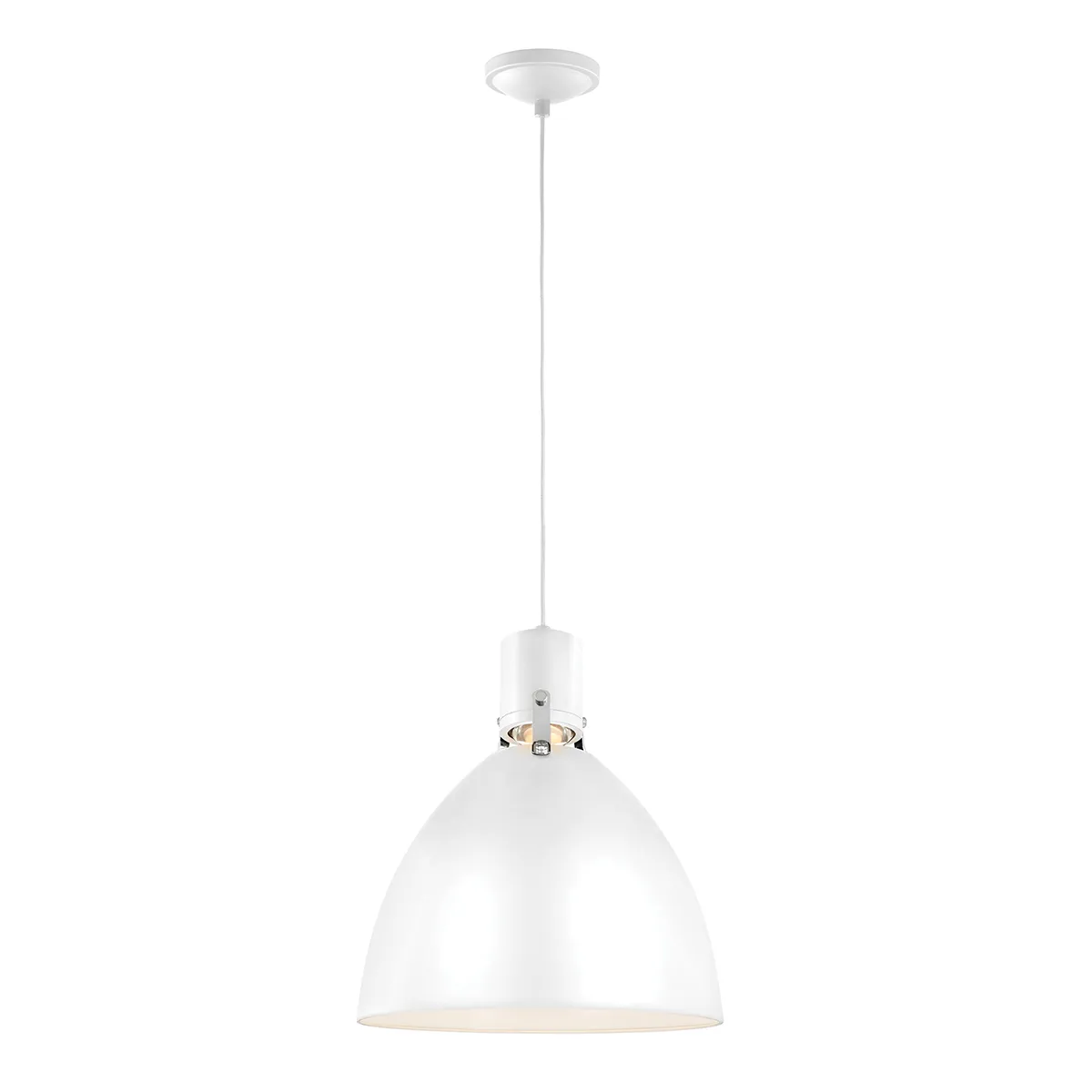 FEISS Suspension LED de jardin Brynne