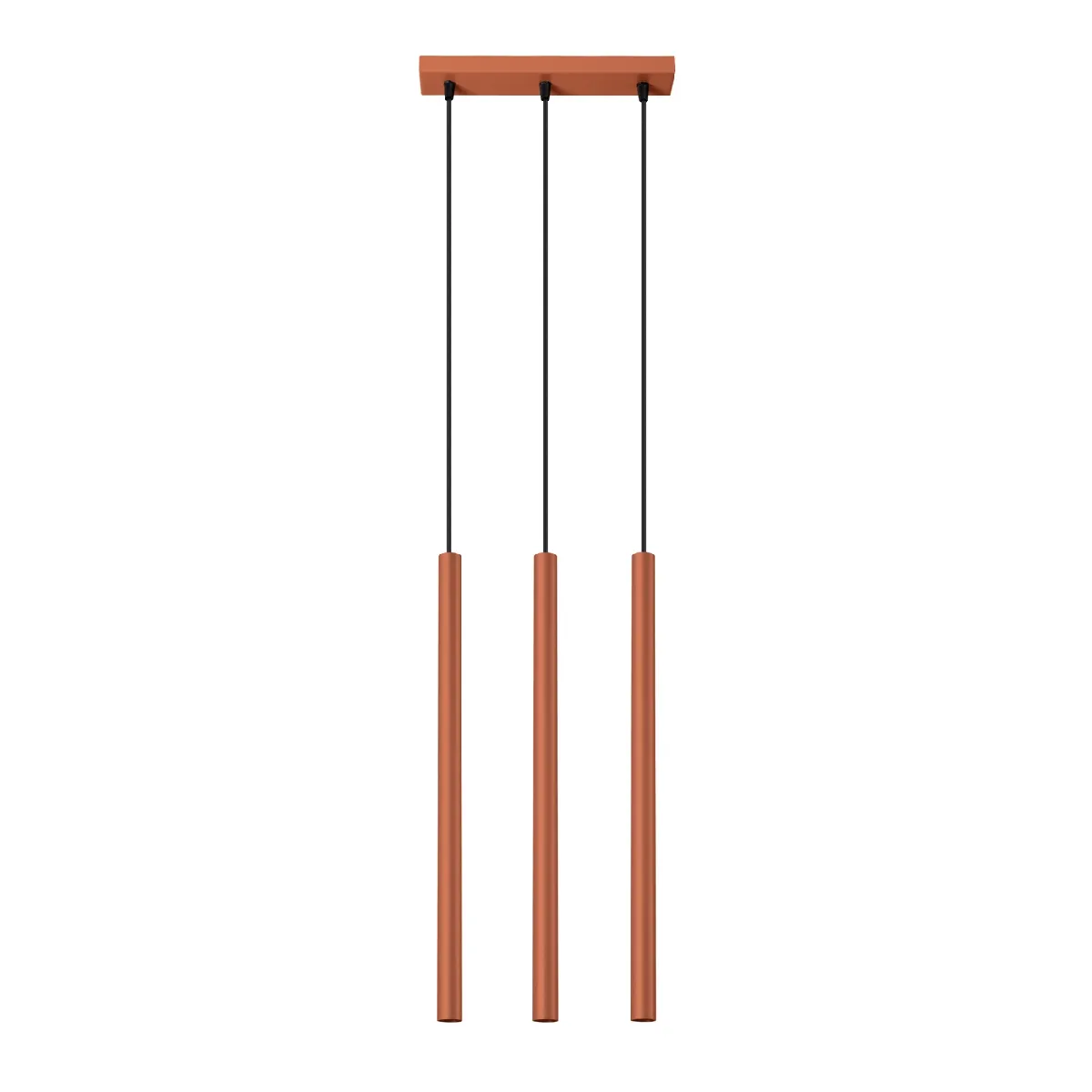 Sollux Lighting Rouge Suspension Pastelo 3 - Image 2