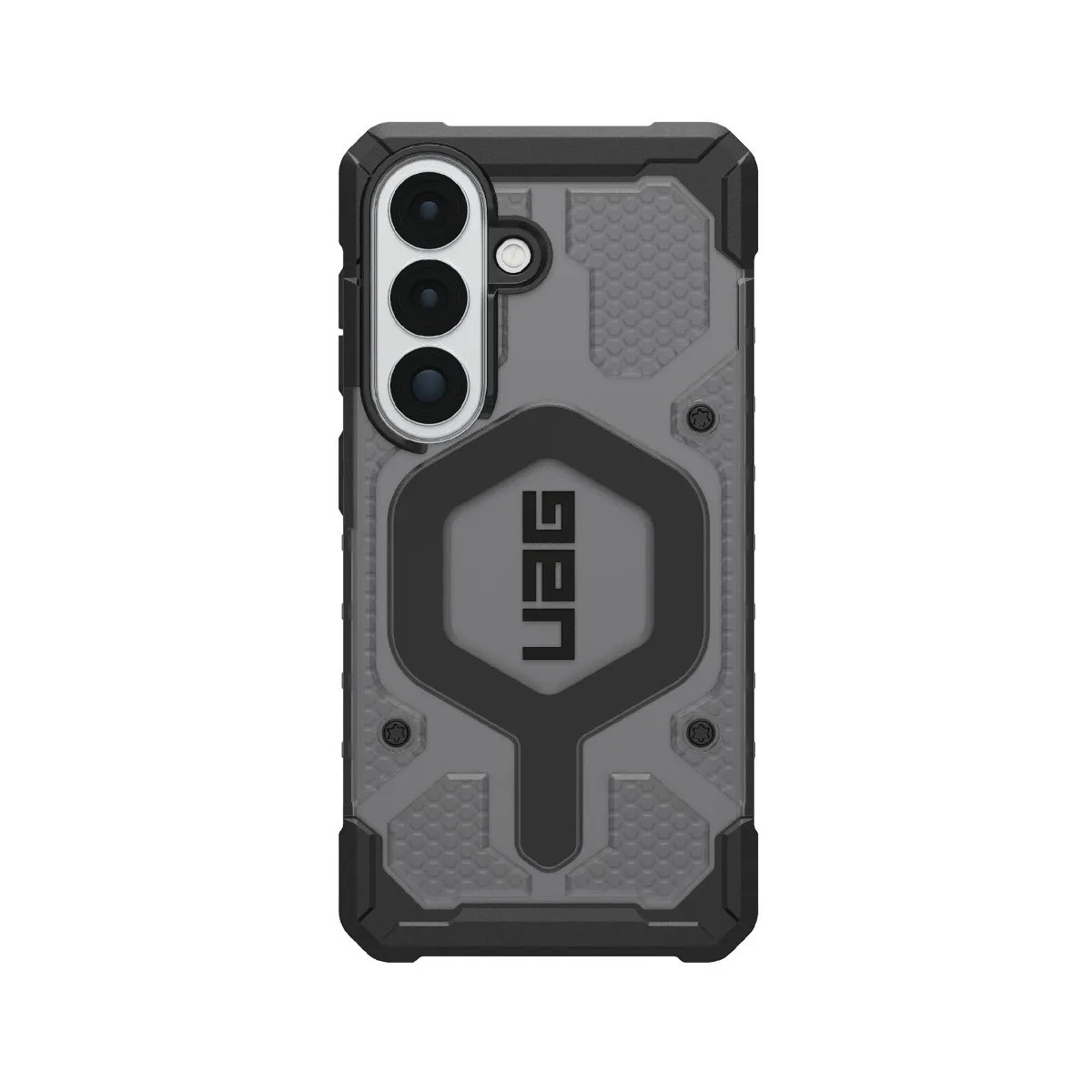 Coque Urban Armor Gear Pathfinder Samsung S26 - vue 10