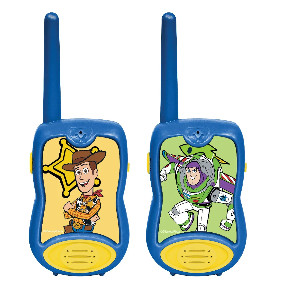 Disney Pixar Toy Story 4 Talkie Walkies Toy Story - vue 7