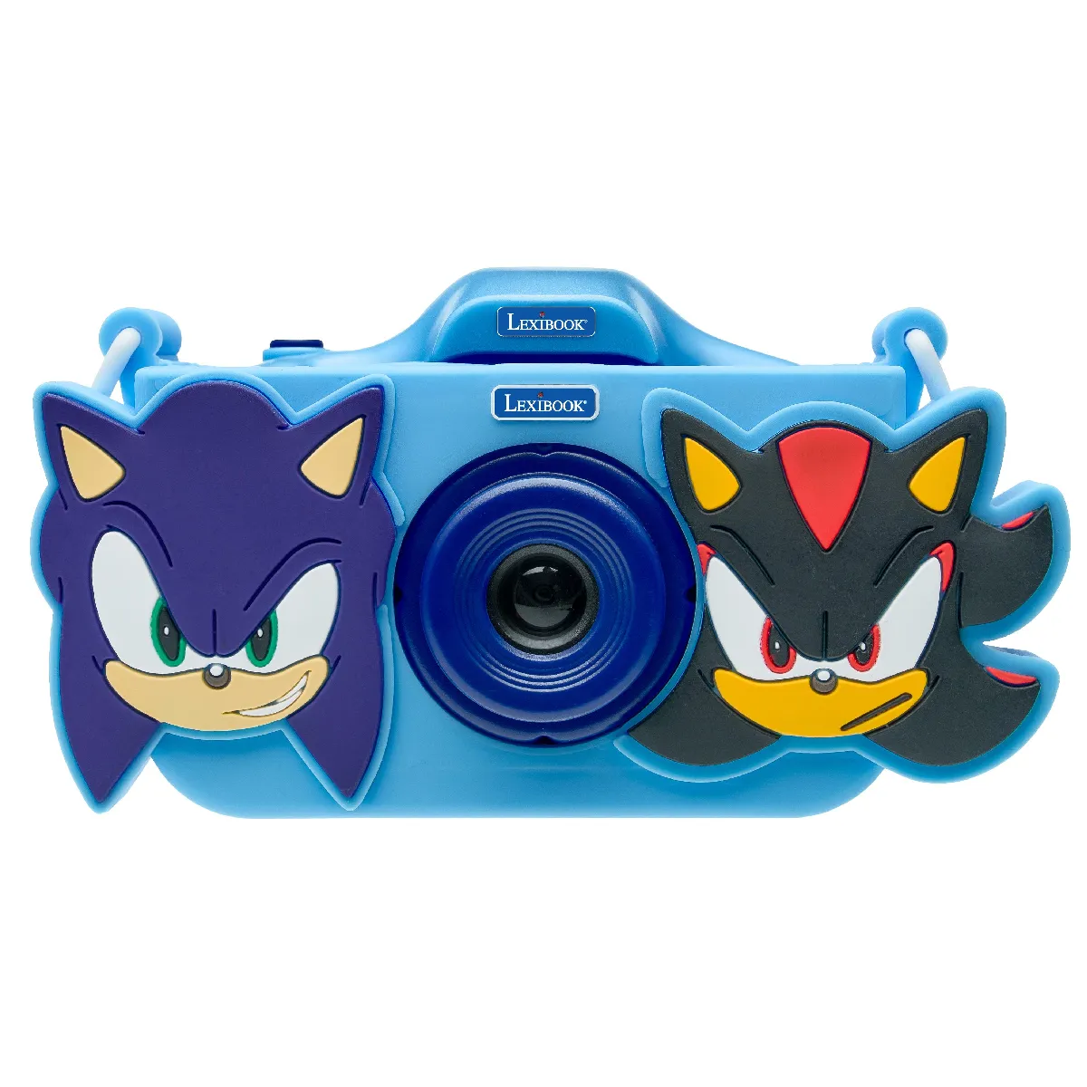 Lexibook Camera avec protection Sonic