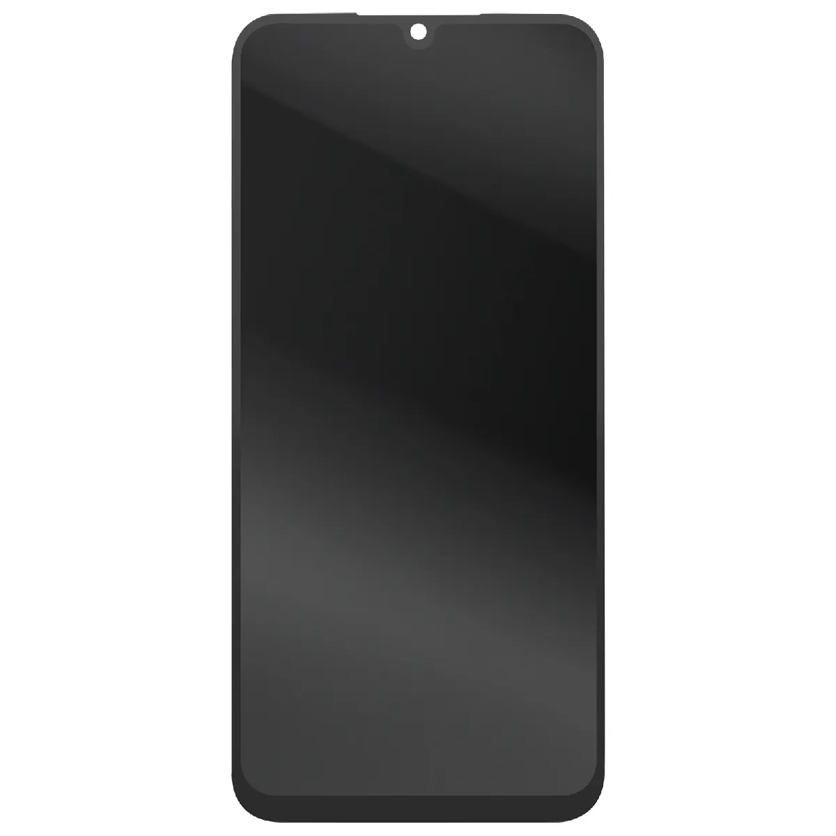 Clappio - Écran LCD avec Vitre Tactile - Samsung Galaxy A25 5G - Noir - Image 2