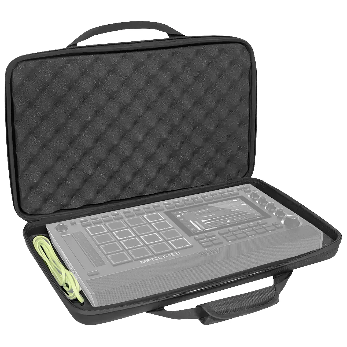 Eva Case MPC Live III Walkasse