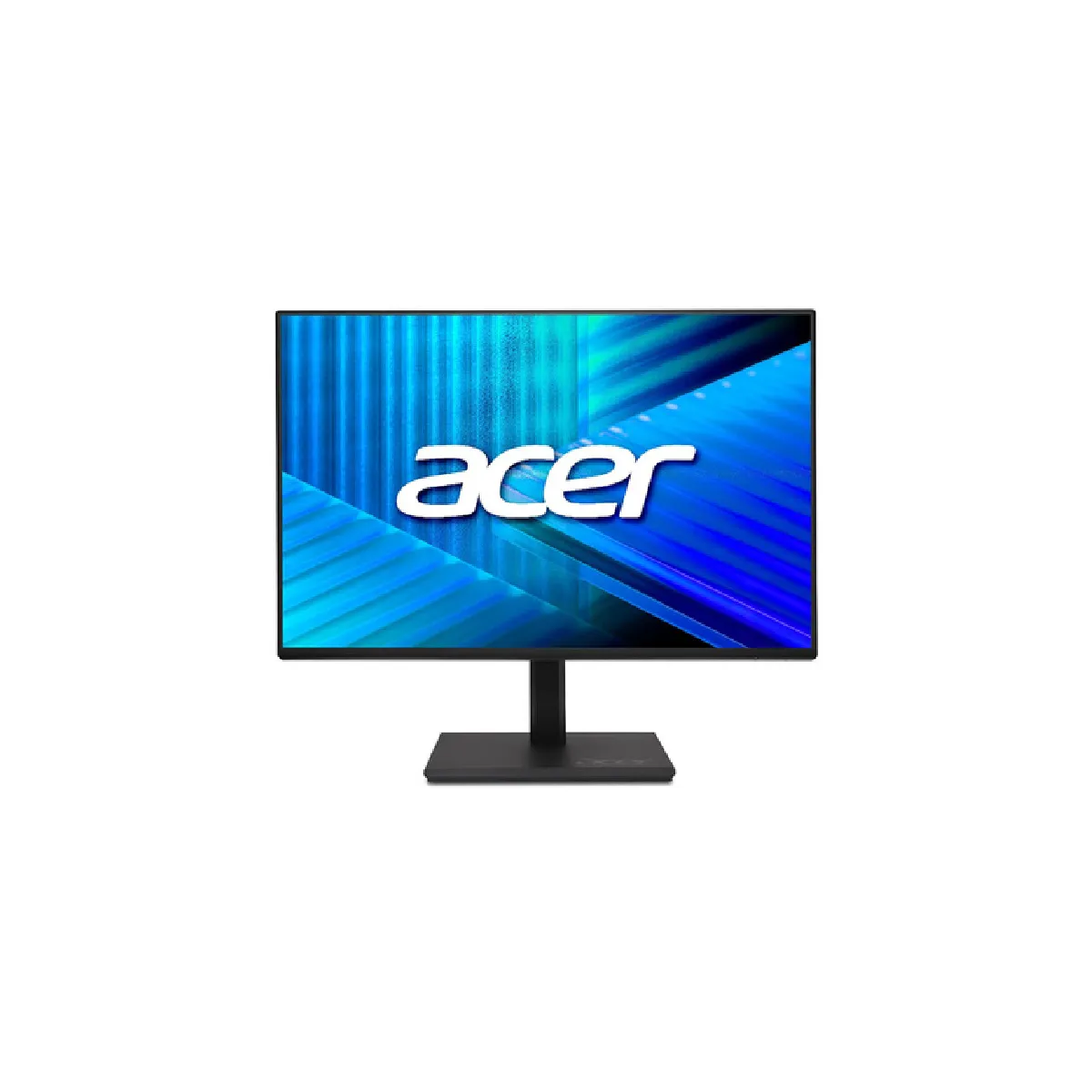 Écran PC Acer Vero B7 B247YGbmiqprzx 23 8 Full HD 120Hz IPS Hub USB Hauteur réglable - vue 2