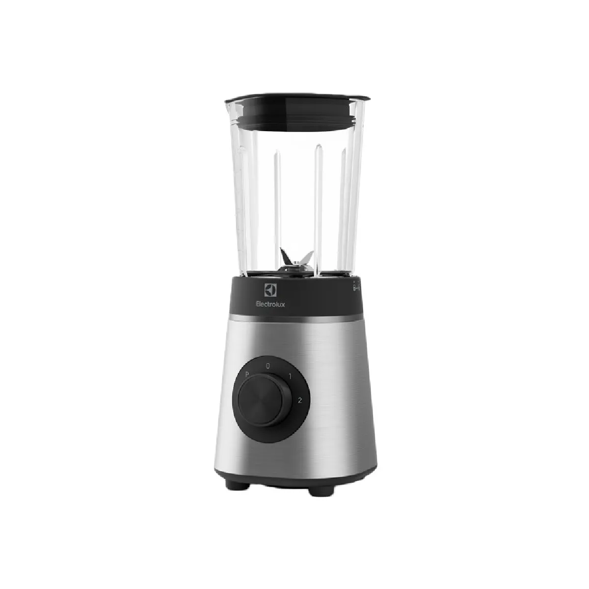 Blender Electrolux Create 4 E4CB1-6ST – Mixeur Compact, 350 W, 2 Bouteilles Incluses