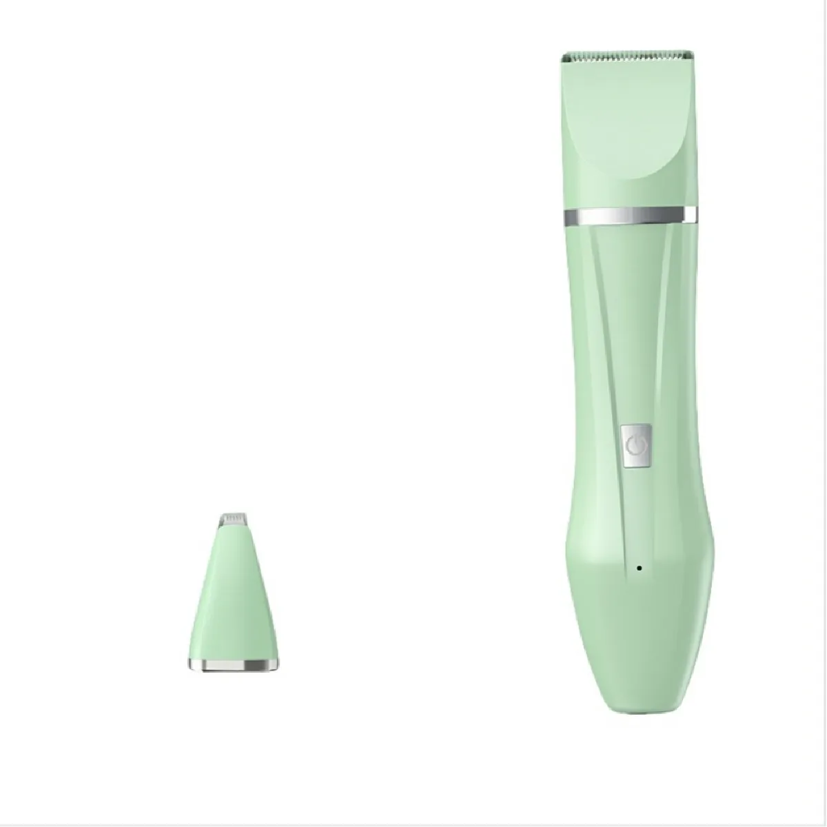 Tondeuse 2-en-1 pour animaux de compagnie pour la coupe complète du corps et des pattes Gr