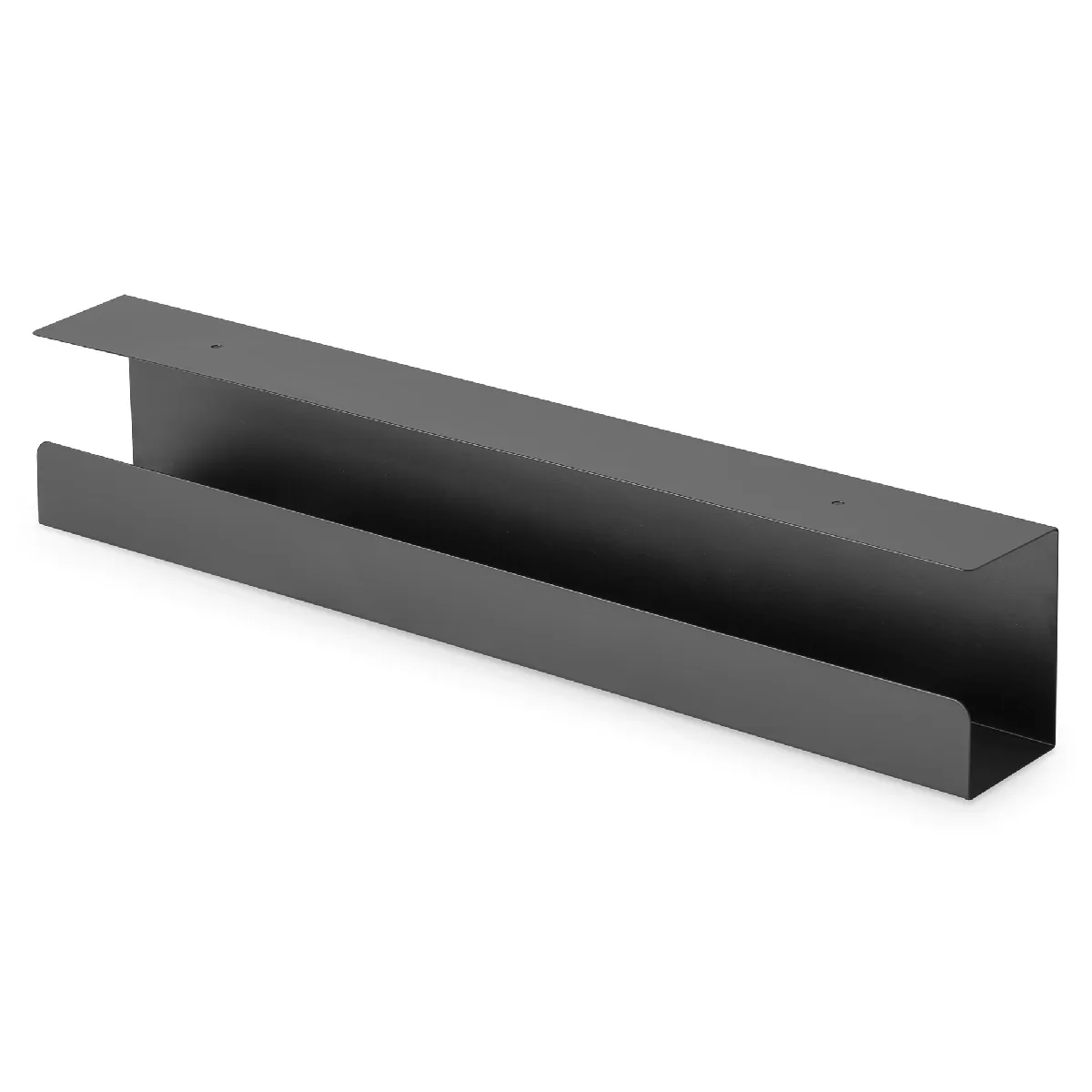 Digitus Noir Passe-Câbles De Bureau