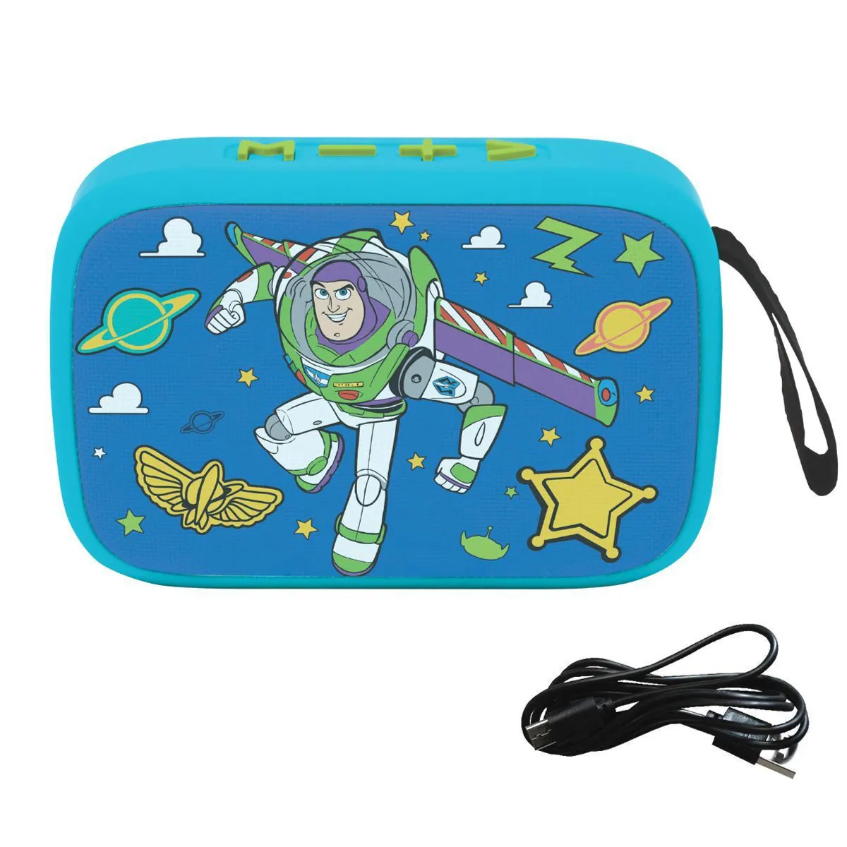 Enceinte Bluetooth Portable Toy Story