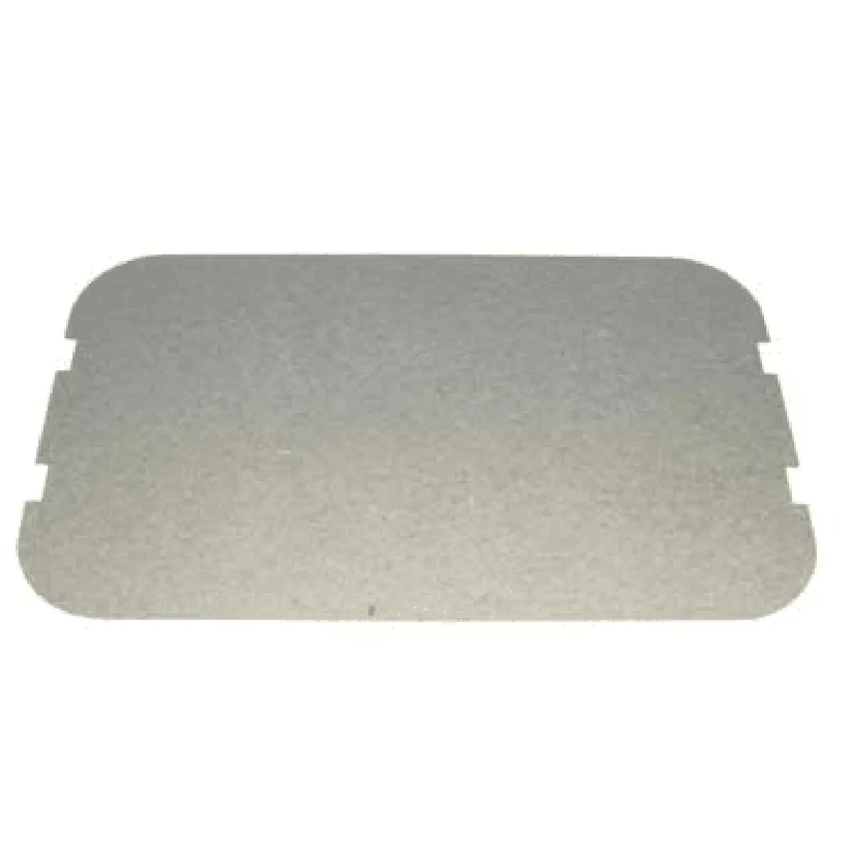 Fagor Plaque Mica Guide Ondes - vue 2