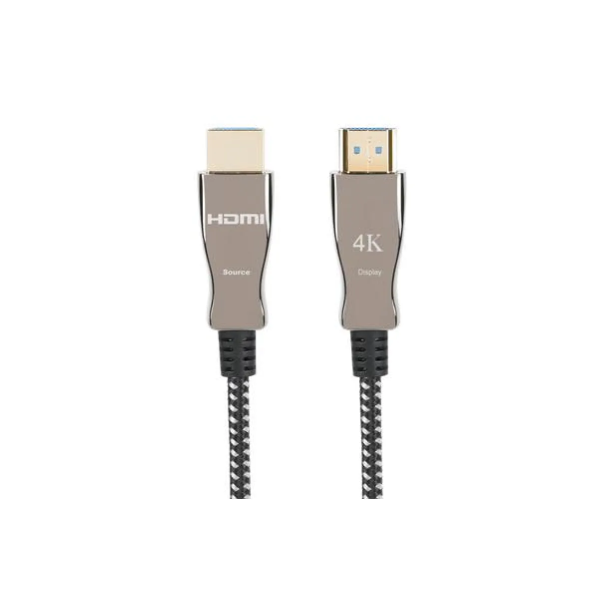 Dexlan Cordon Hdmi 2.0 18Gbps Aoc - 70 M