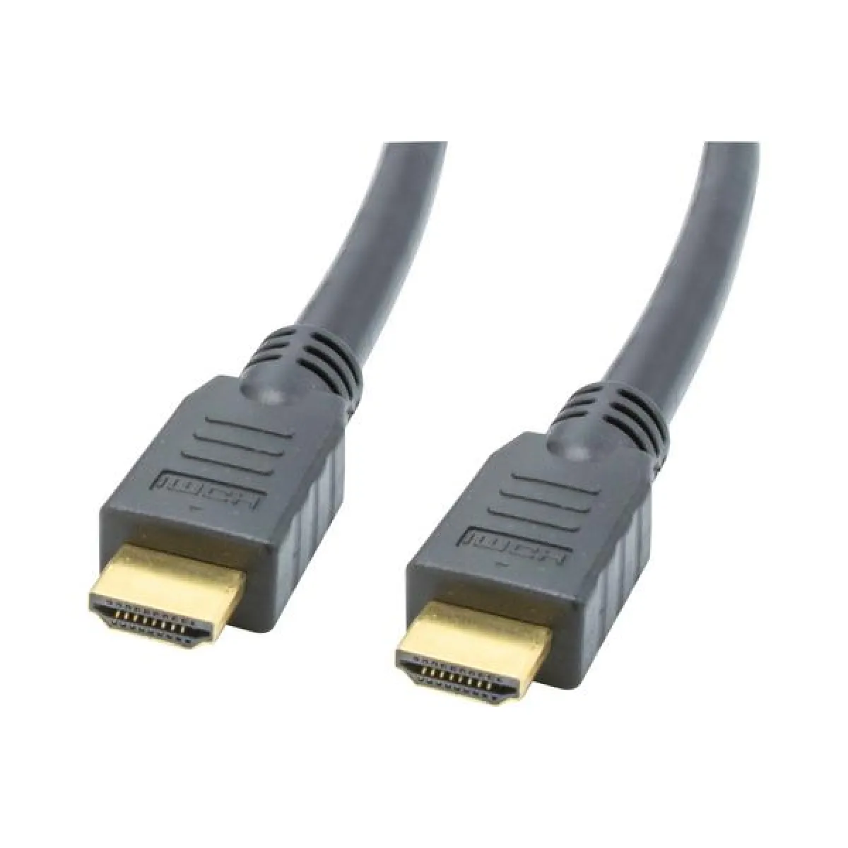Dexlan Cordon Hdmi Highspeed Avec Ethernet - 10M
