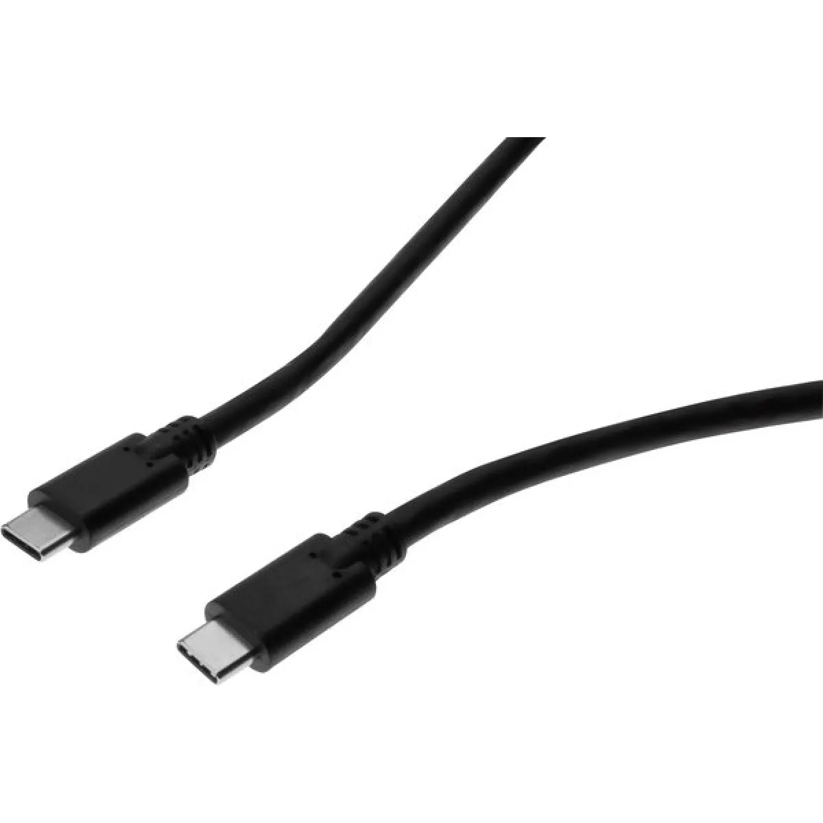 Dexlan Cordon Usb 3.2 Gen2 Type-C / Type-C 1,0 M